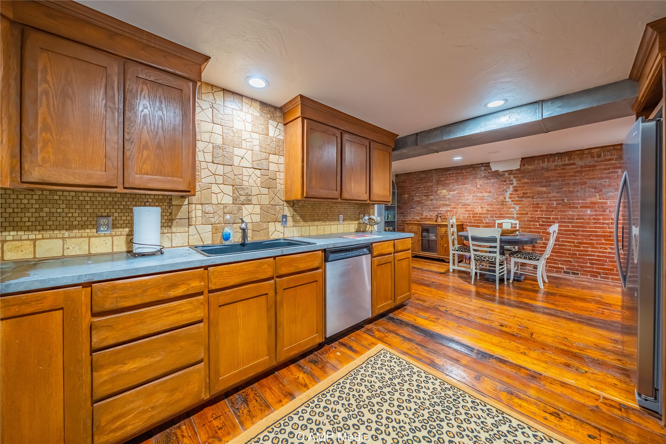 1128 W Court Plaza Anson TX 79501