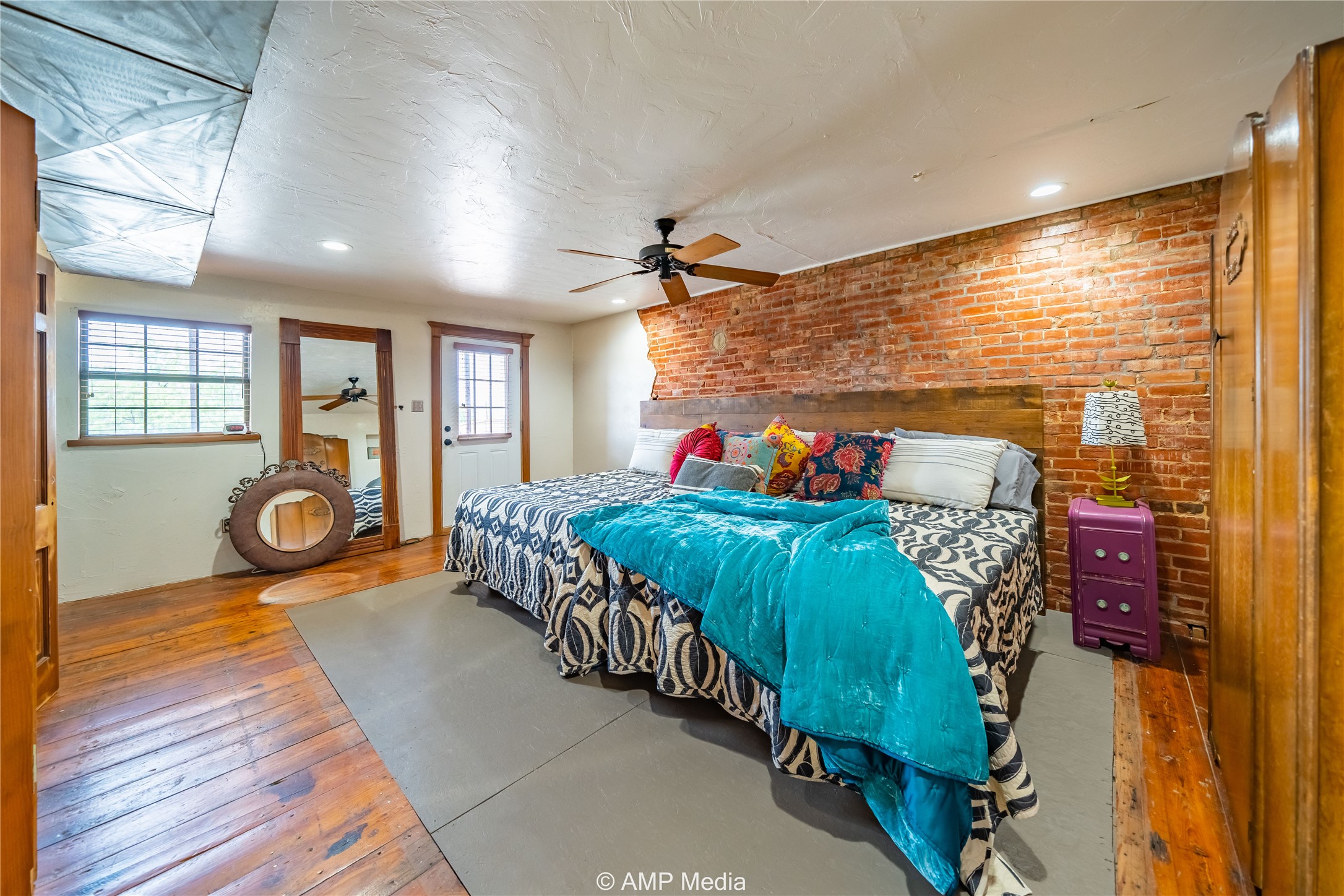 1128 W Court Plaza Anson TX 79501