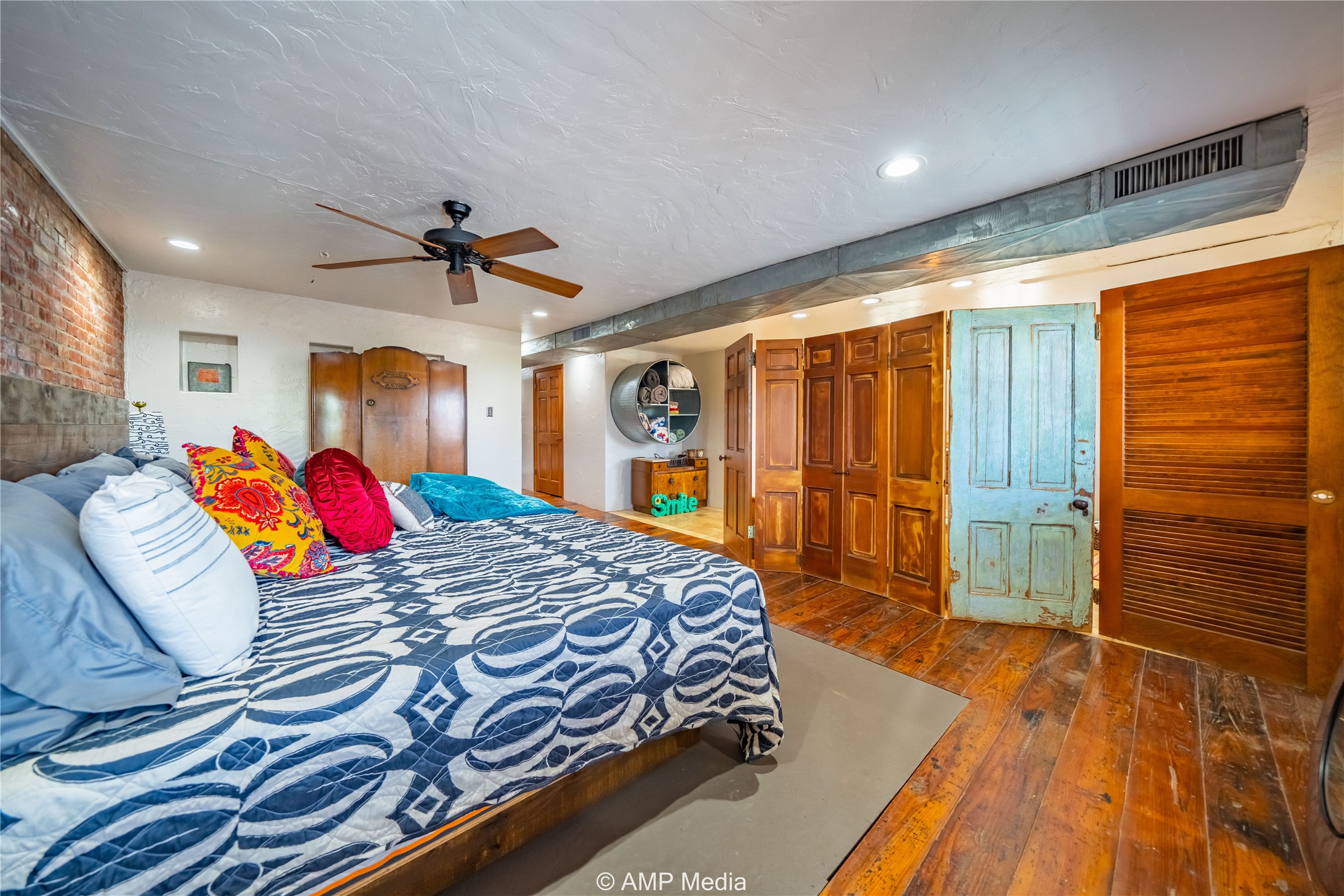 1128 W Court Plaza Anson TX 79501