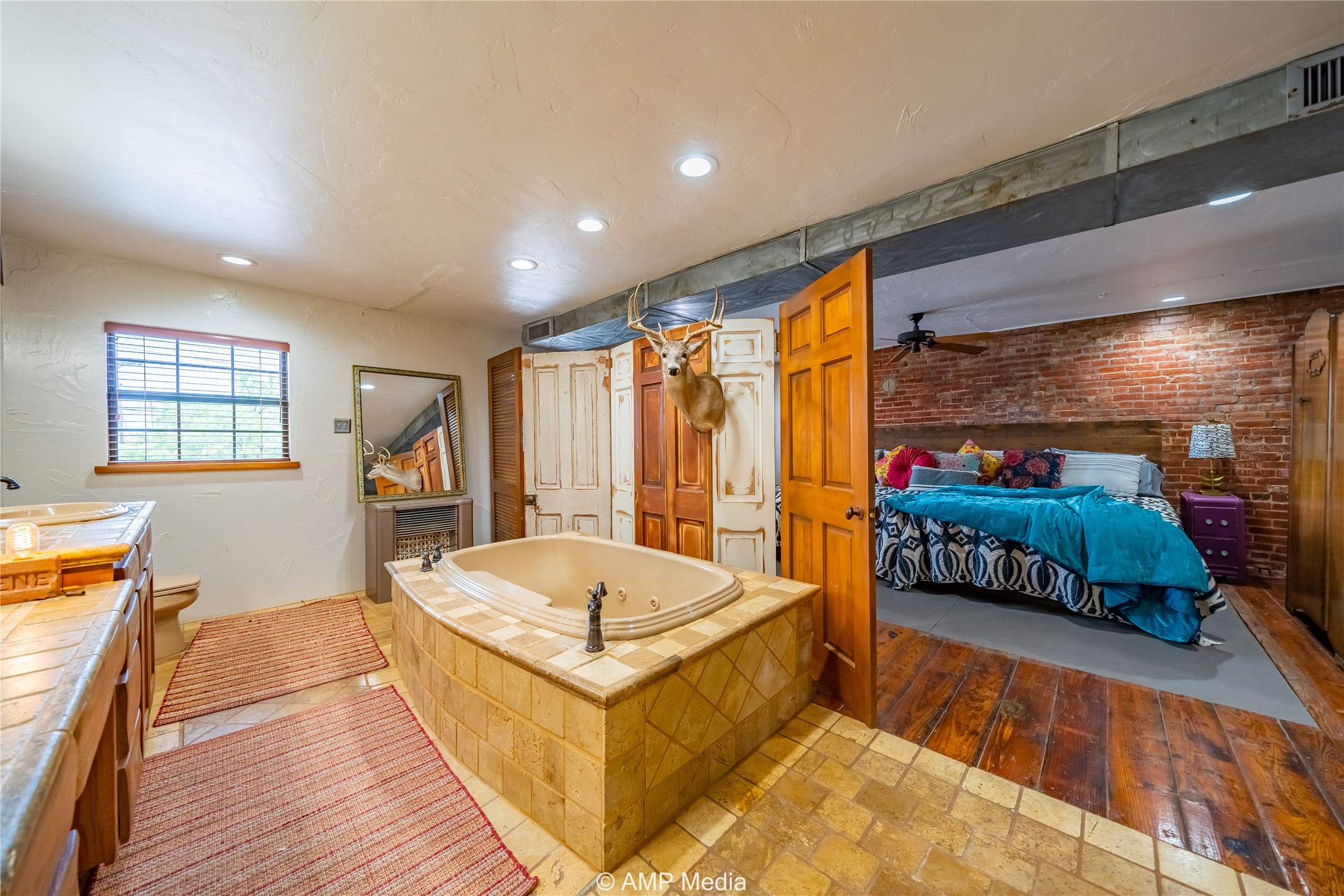 1128 W Court Plaza Anson TX 79501