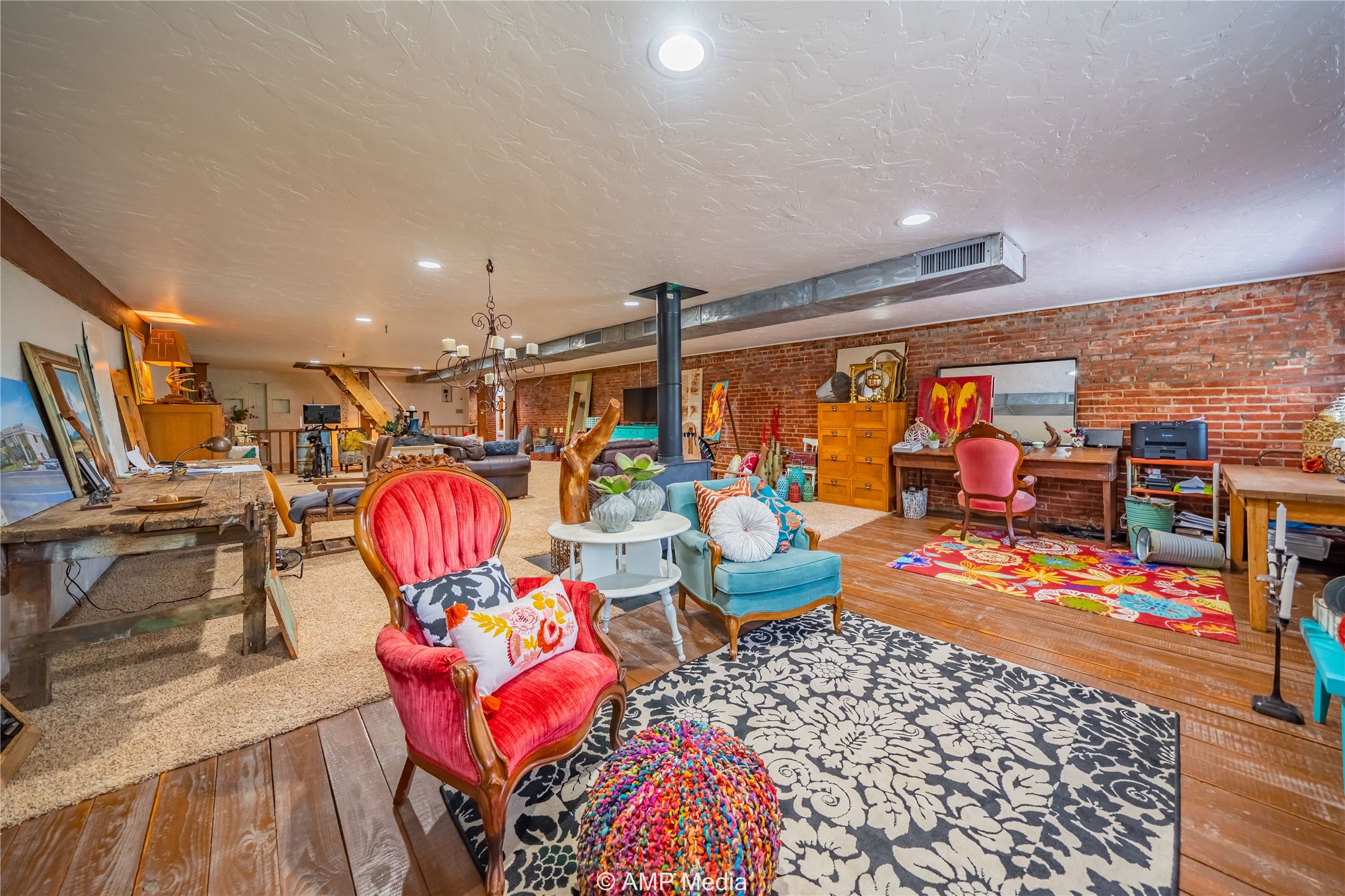 1128 W Court Plaza Anson TX 79501