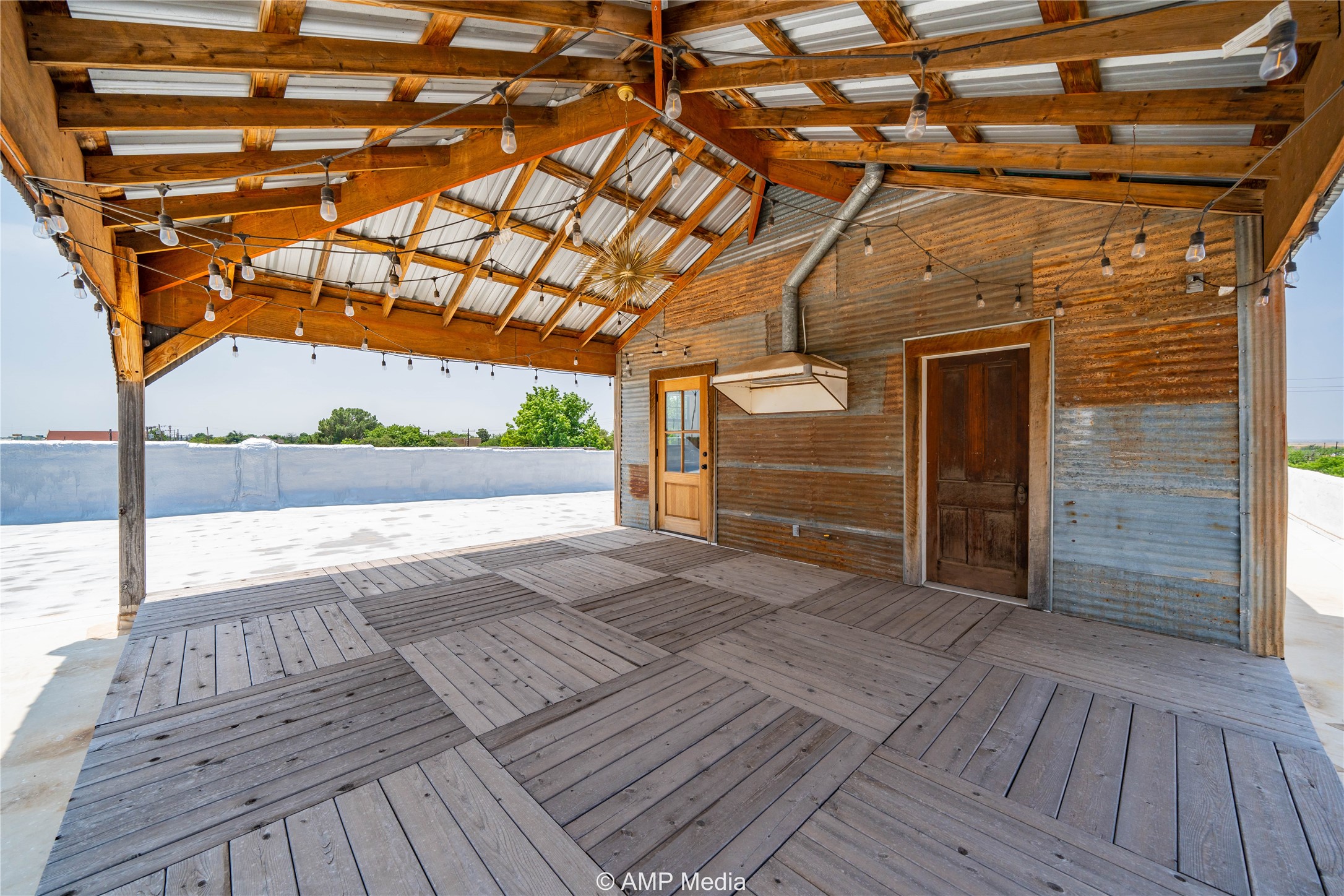1128 W Court Plaza Anson TX 79501