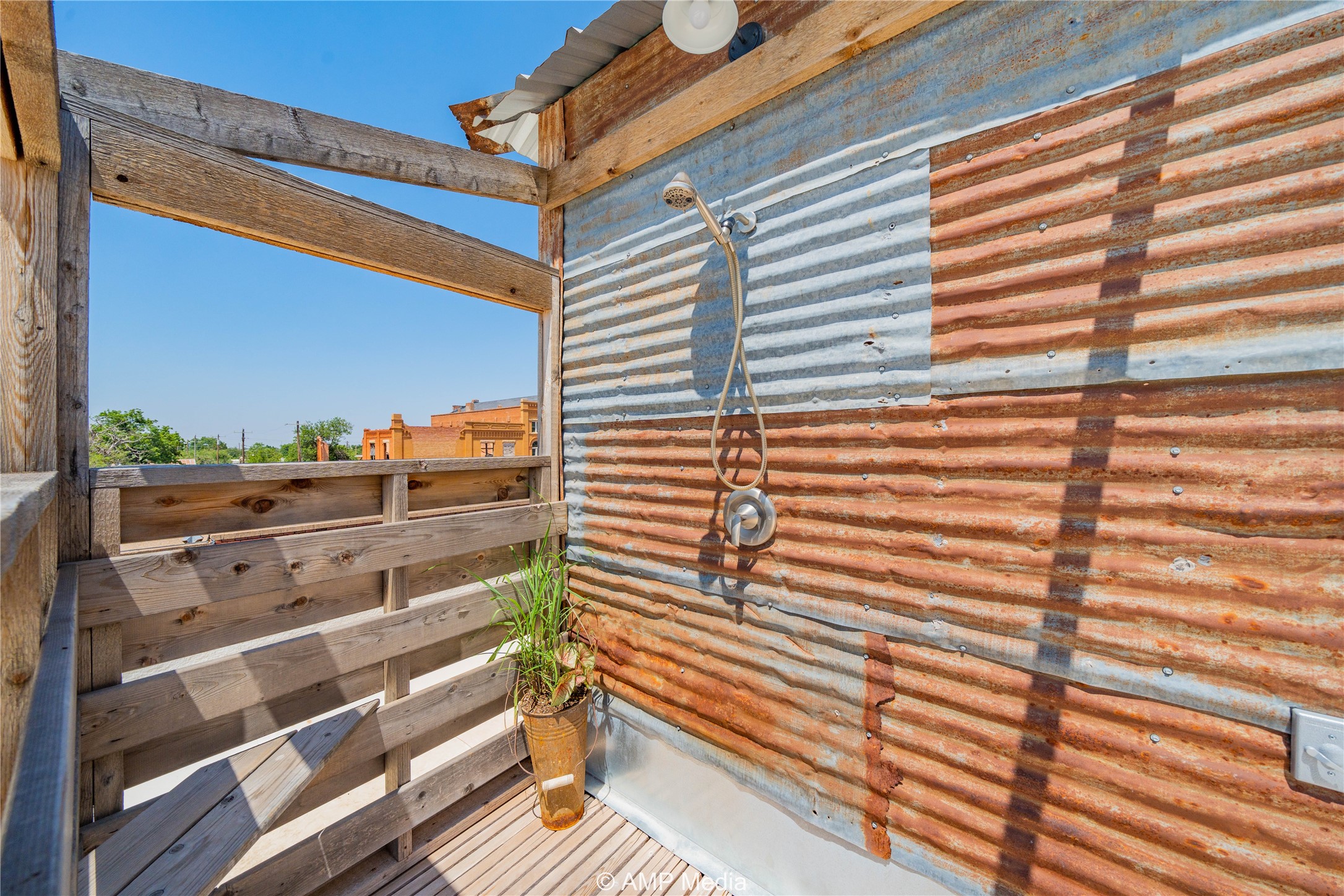 1128 W Court Plaza Anson TX 79501