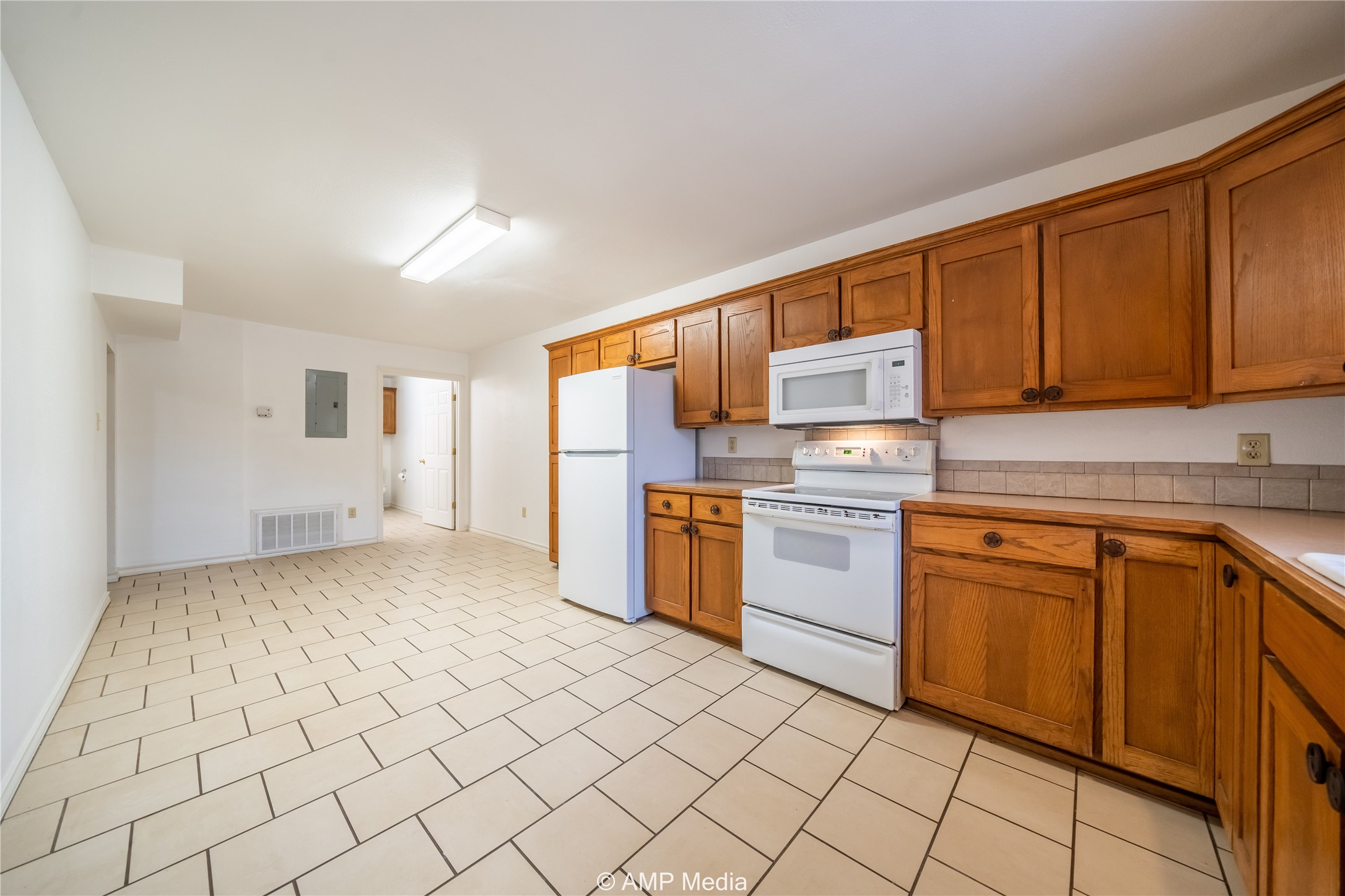 1128 W Court Plaza Anson TX 79501
