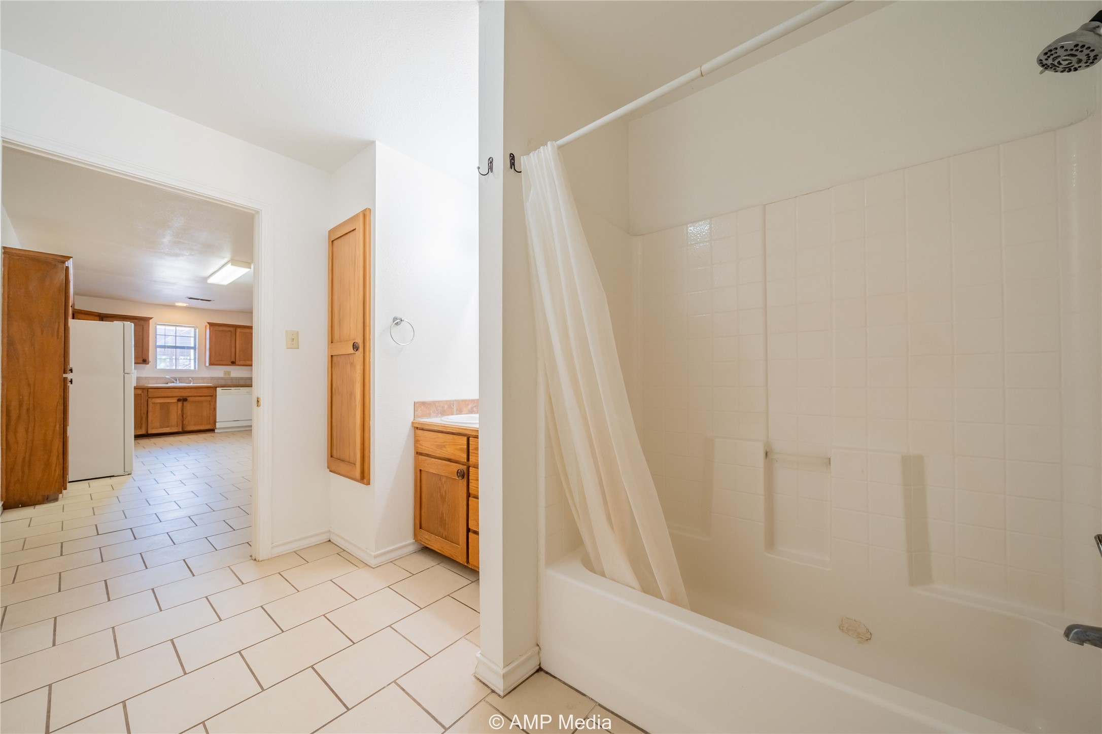 1128 W Court Plaza Anson TX 79501