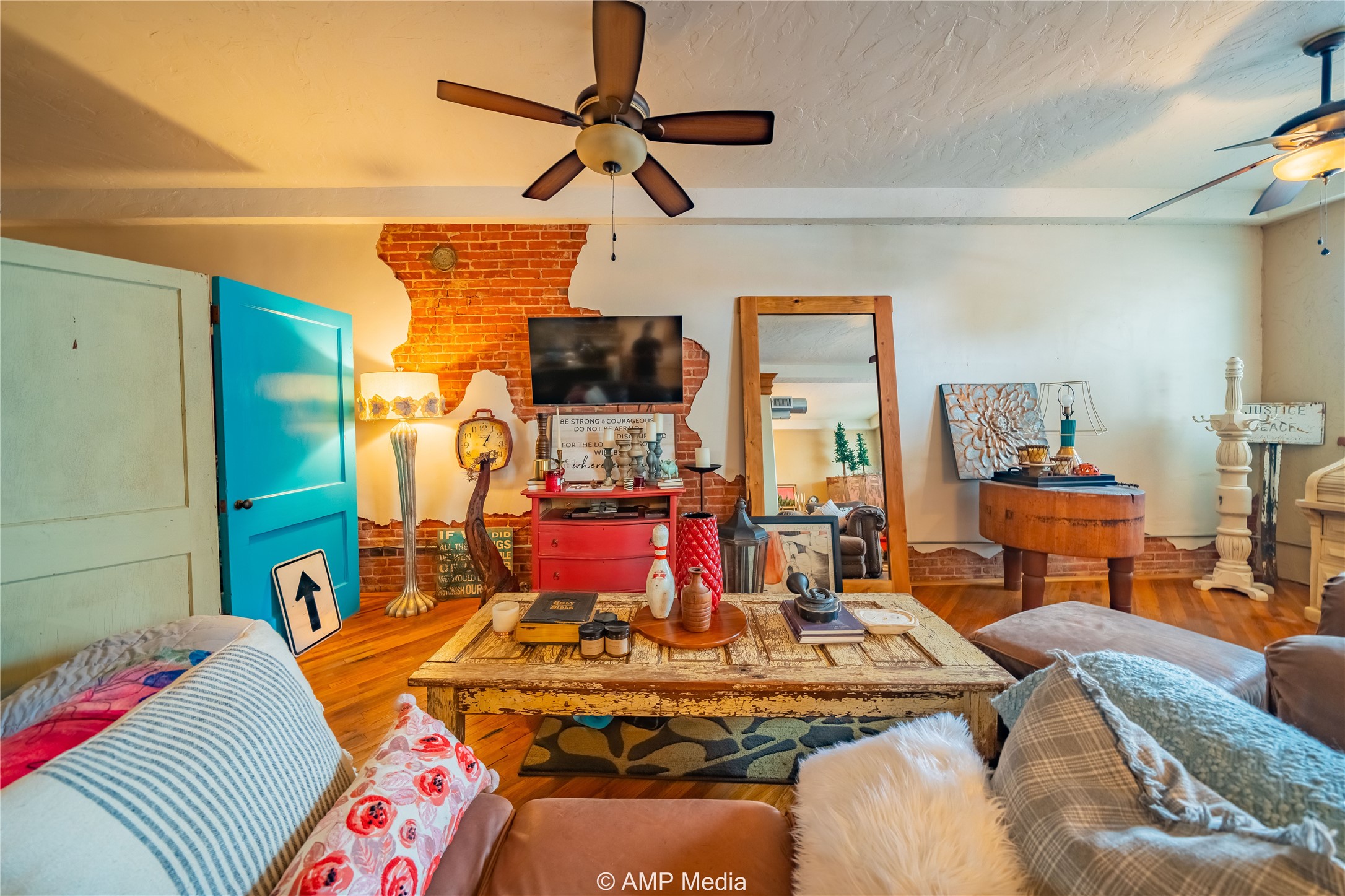 1128 W Court Plaza Anson TX 79501