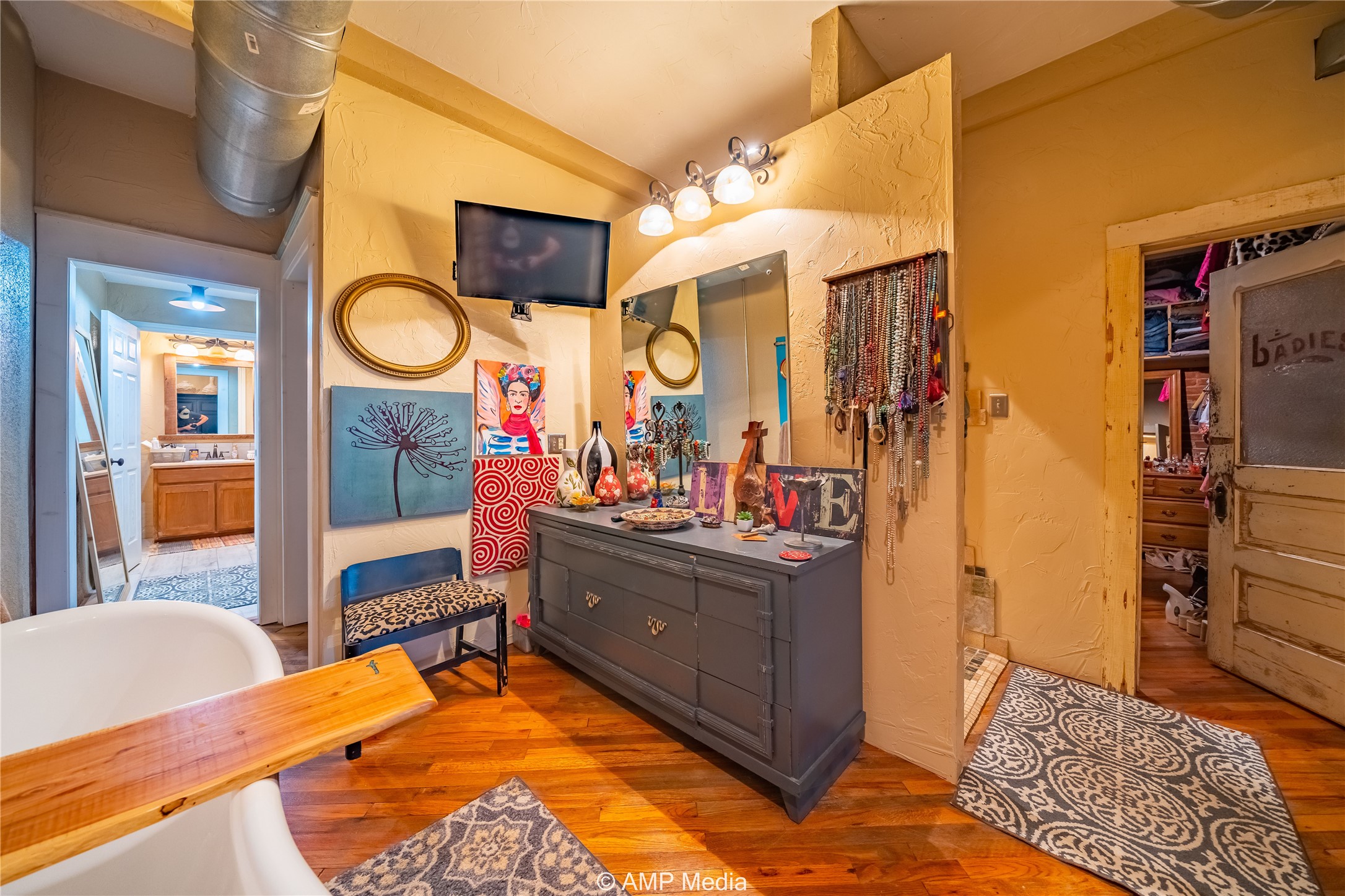 1128 W Court Plaza Anson TX 79501