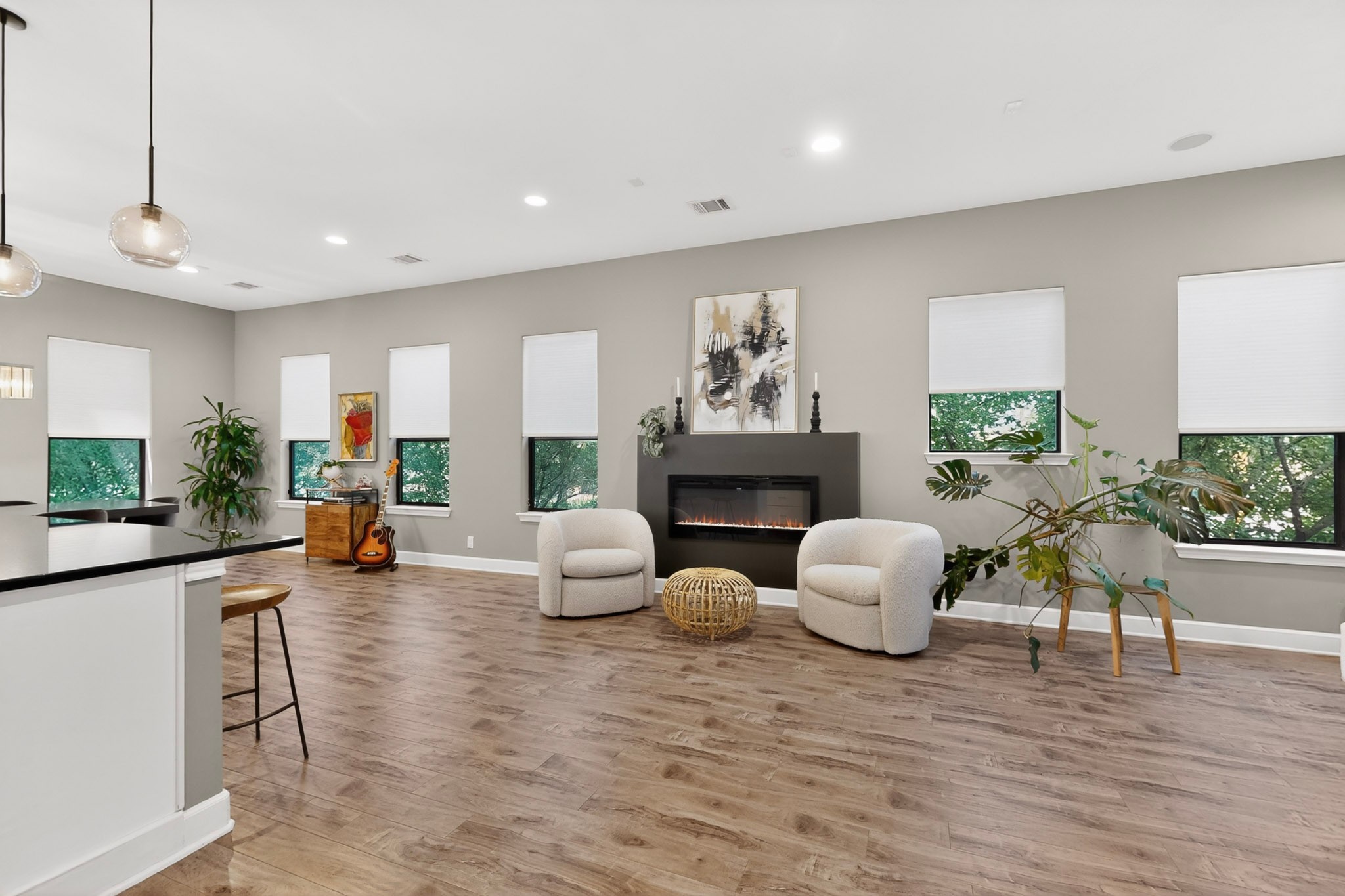 1717 Annex Avenue Dallas TX 75204