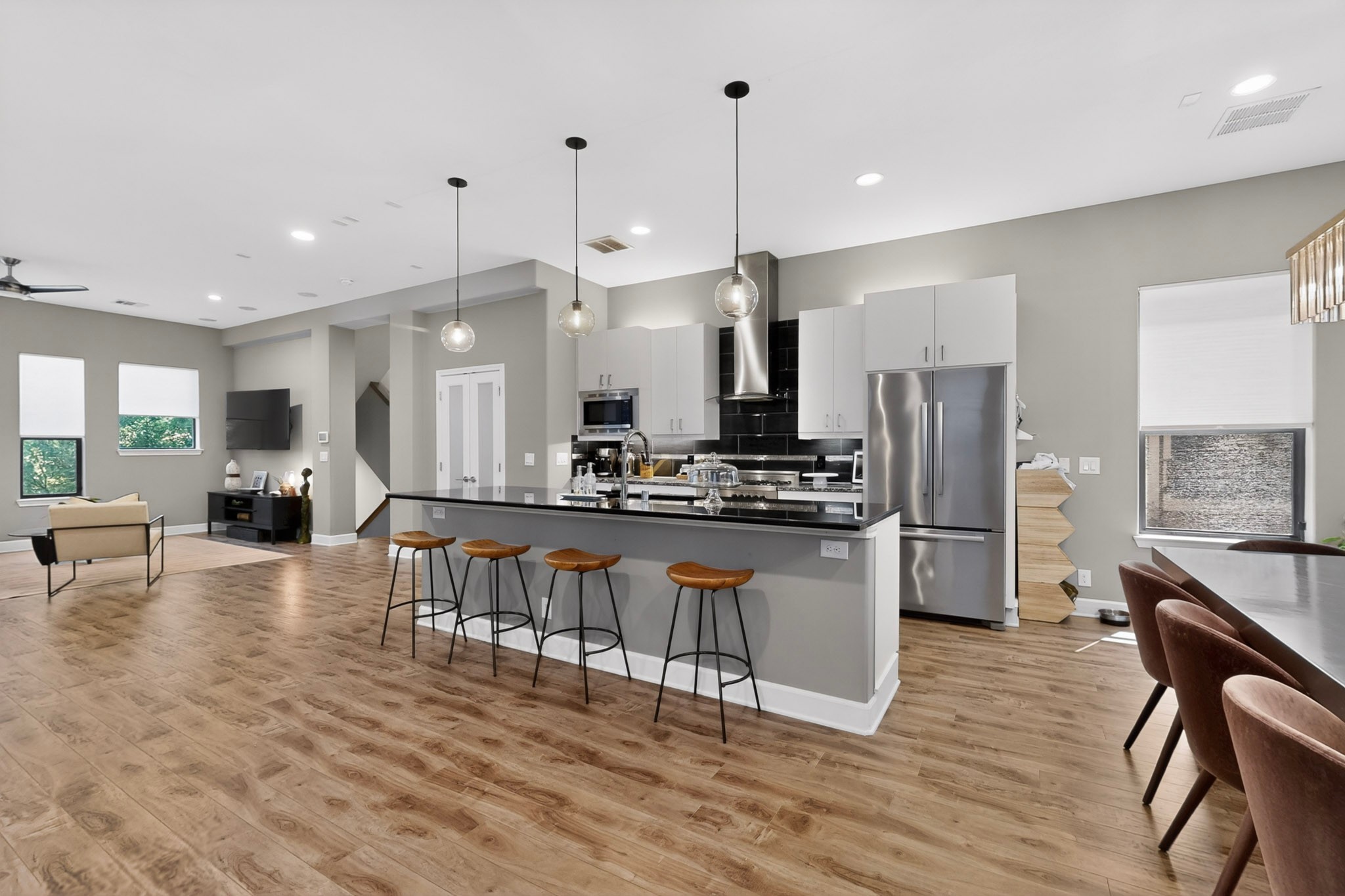 1717 Annex Avenue Dallas TX 75204