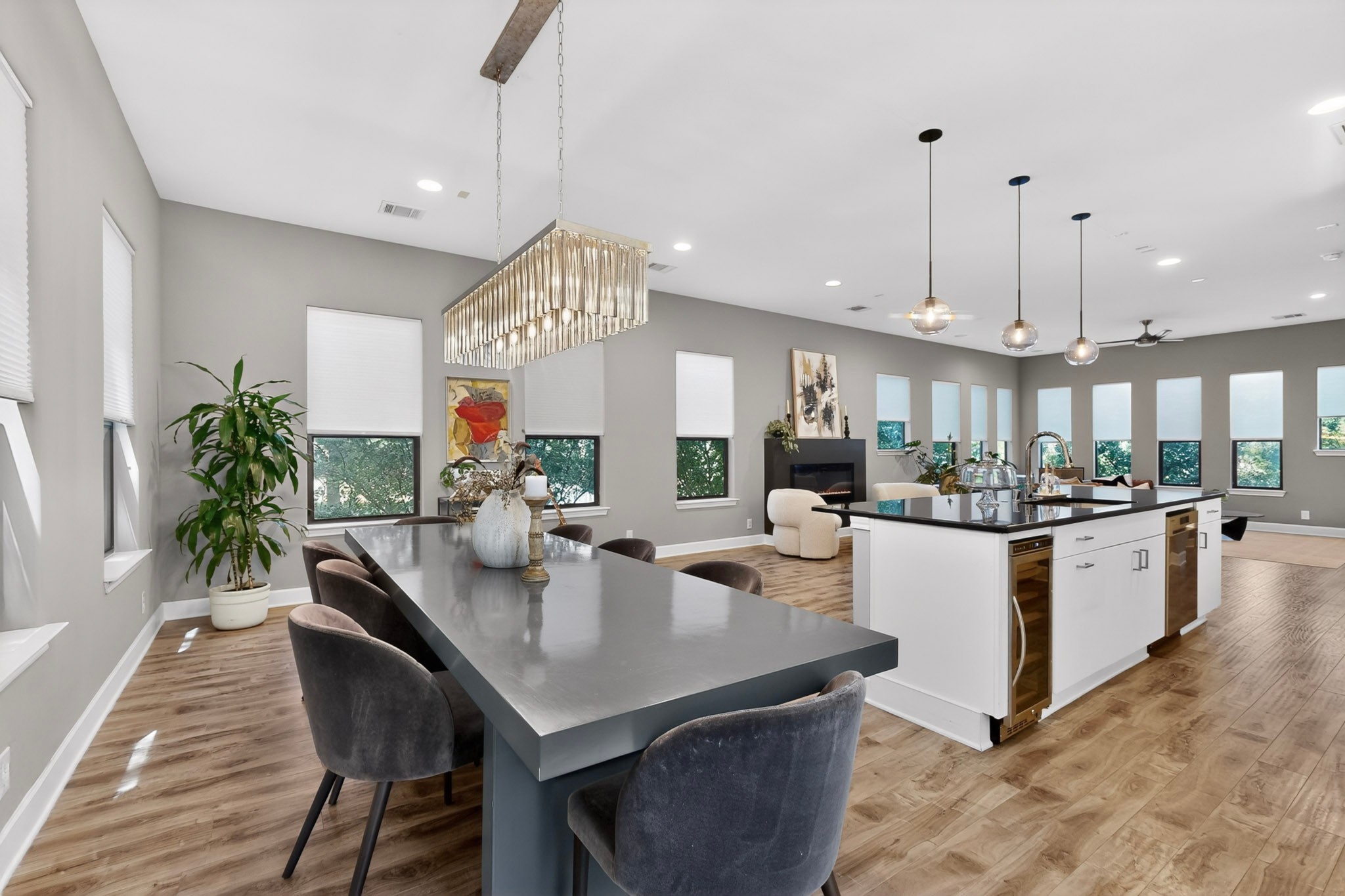 1717 Annex Avenue Dallas TX 75204