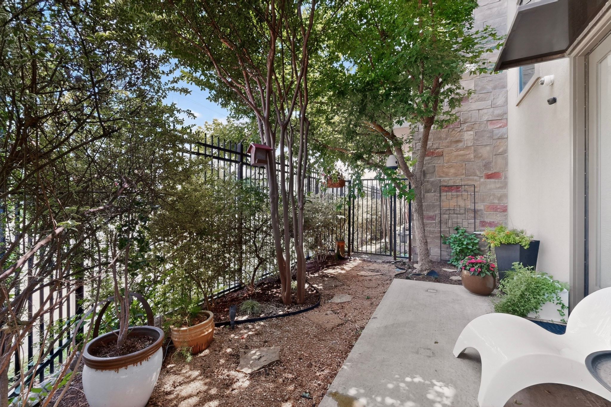 1717 Annex Avenue Dallas TX 75204