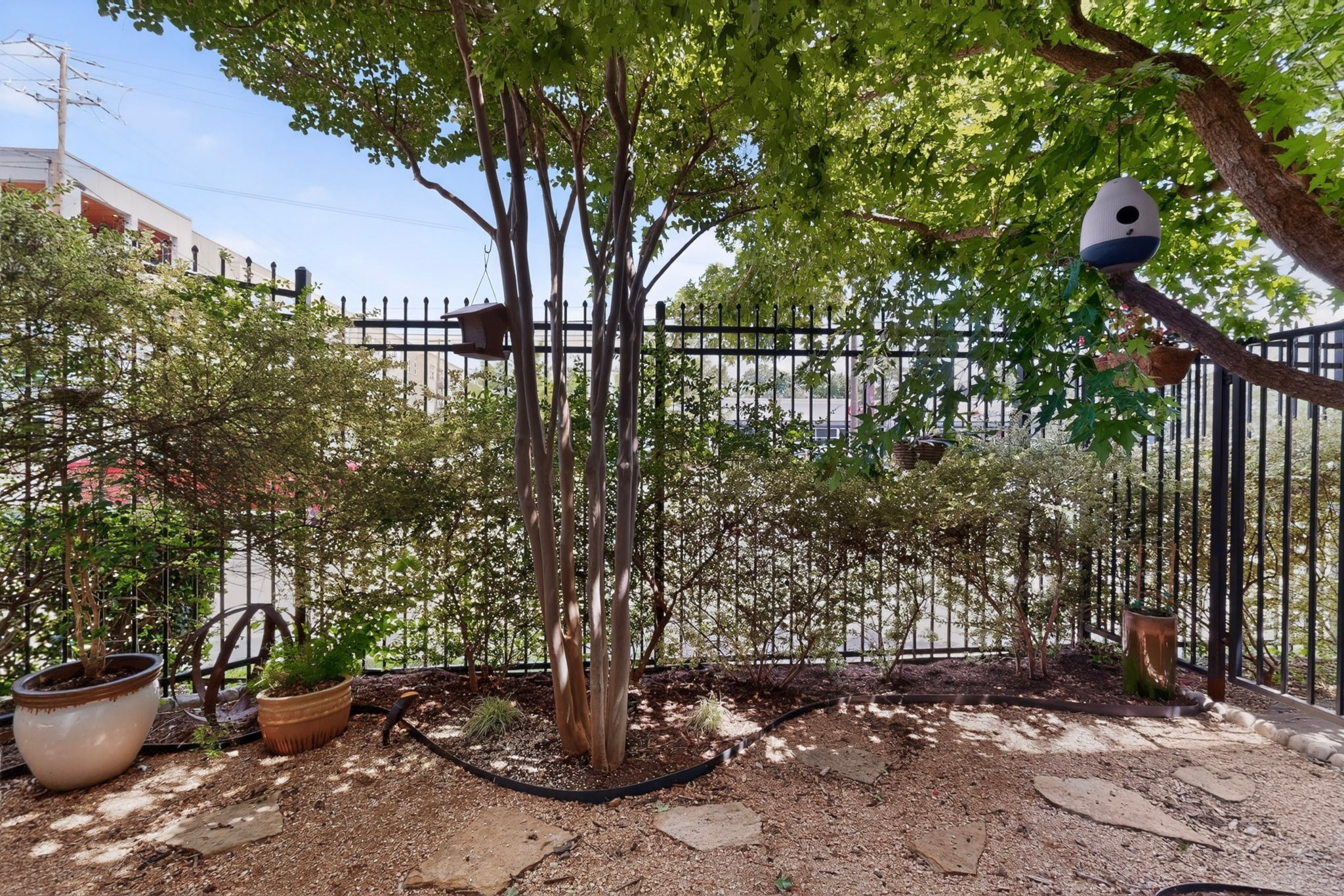 1717 Annex Avenue Dallas TX 75204