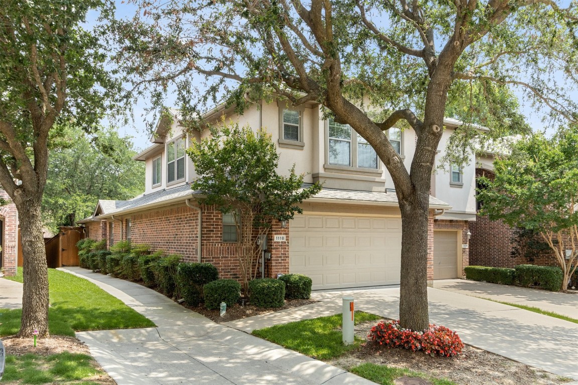 1118 Landon Lane Allen TX 75013