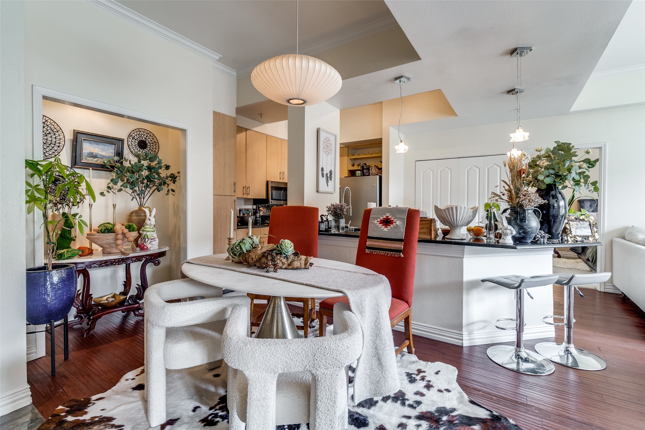 3225 Turtle Creek Boulevard Dallas TX 75219