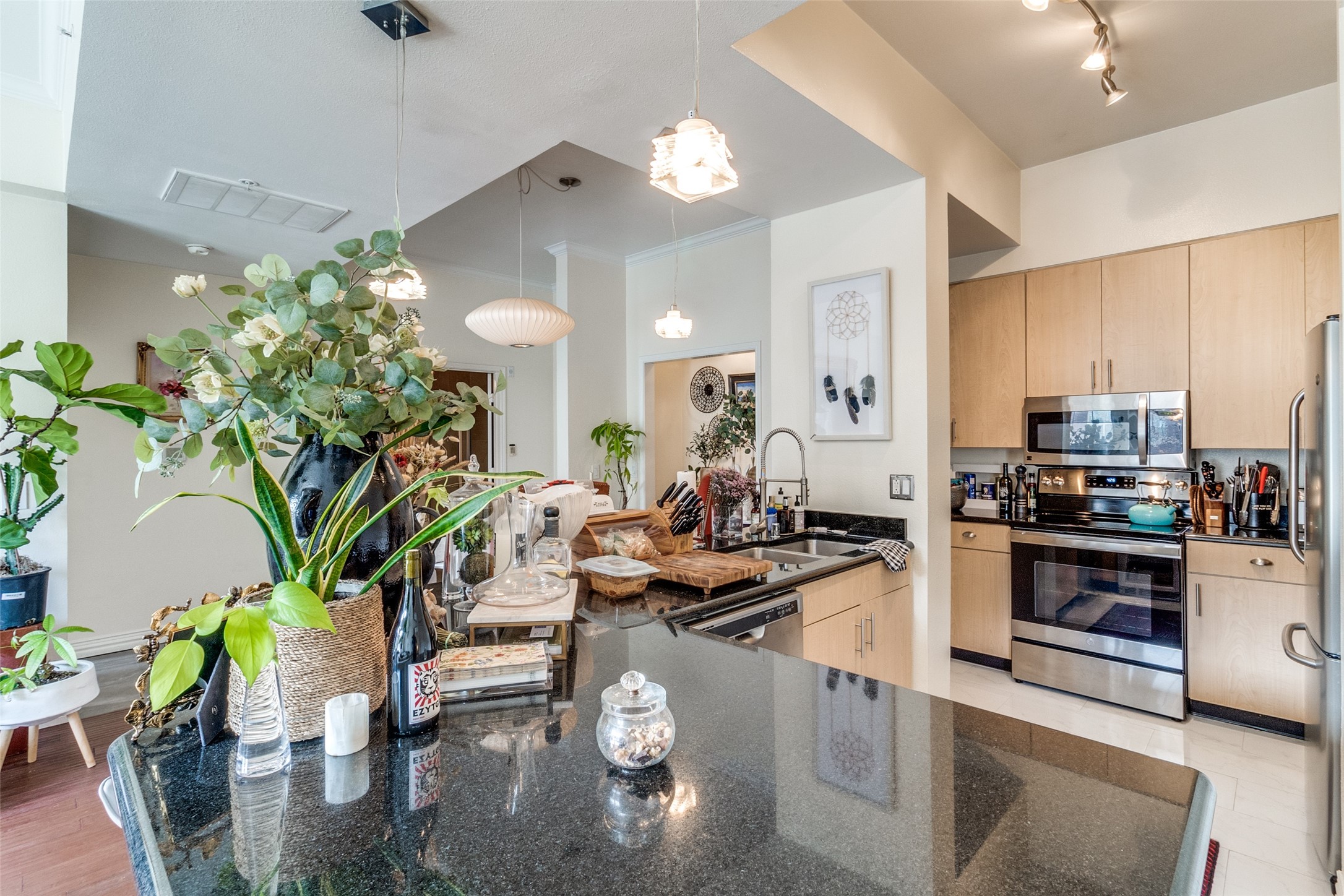 3225 Turtle Creek Boulevard Dallas TX 75219