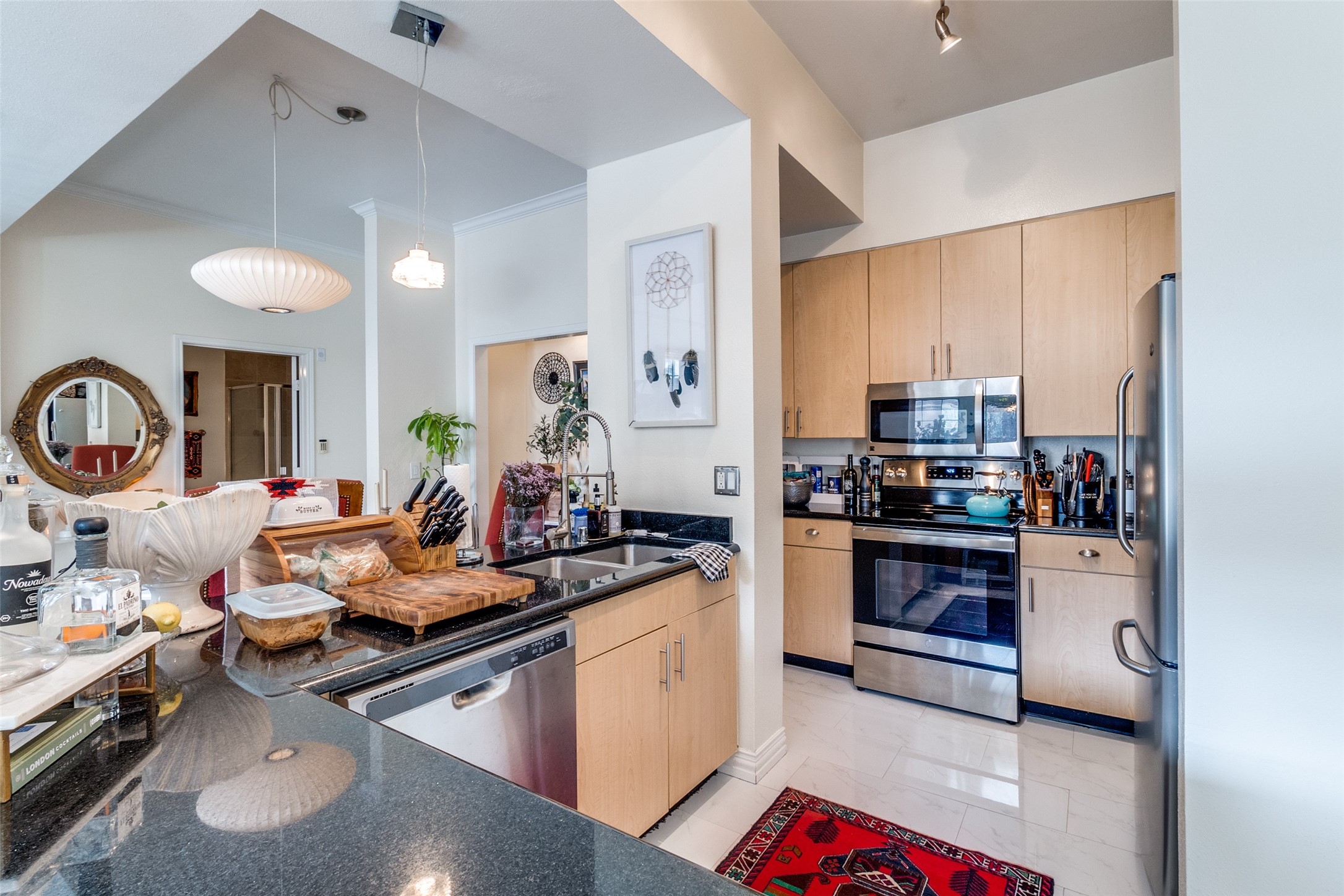 3225 Turtle Creek Boulevard Dallas TX 75219