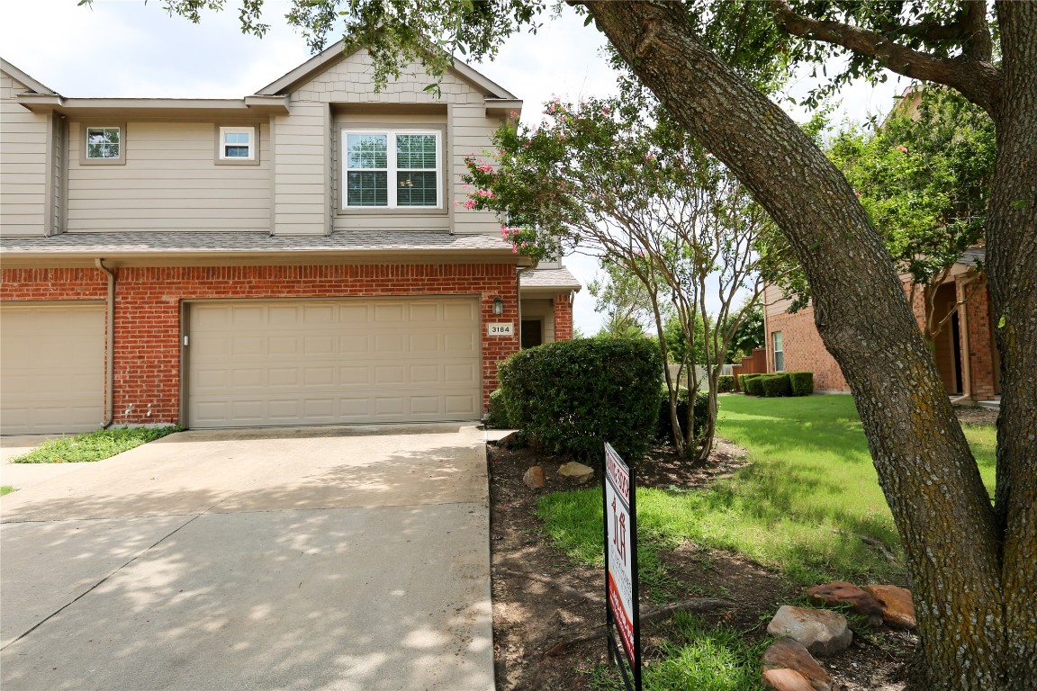 3184 Tarrant Lane Plano TX 75025