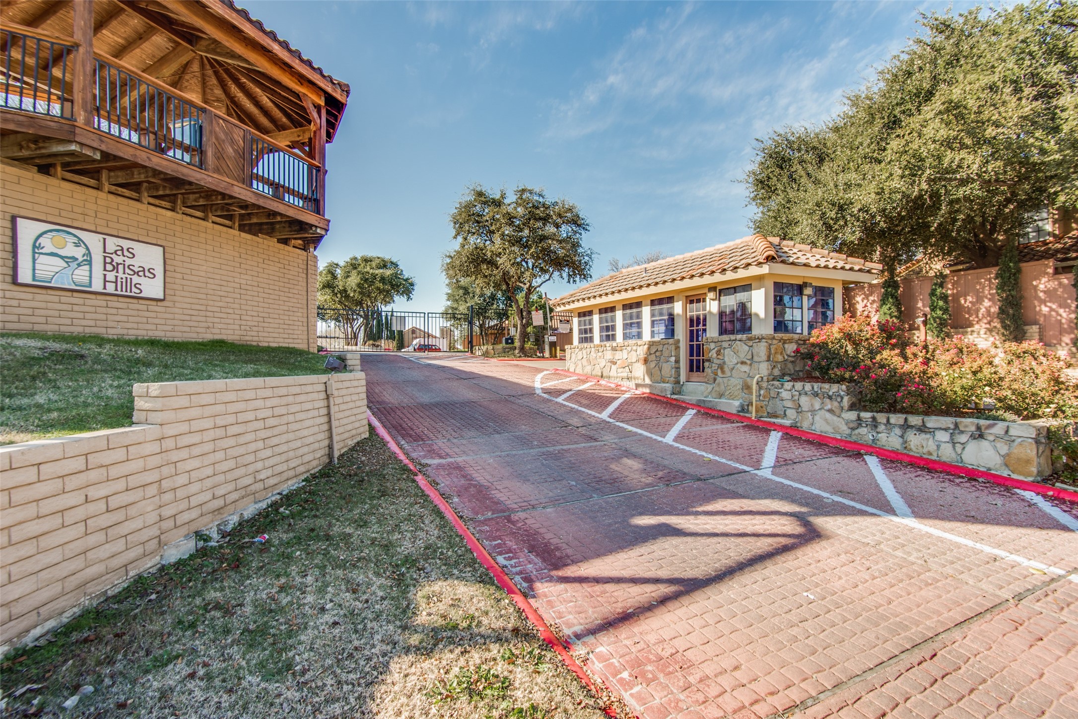 4264 Madera Road Irving TX 75038