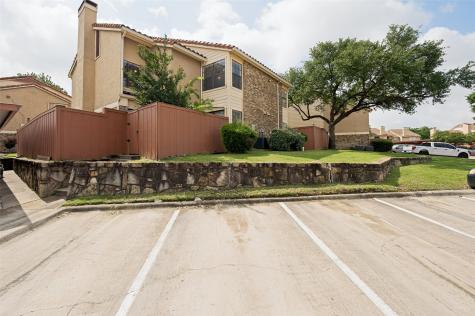 4264 Madera Road Irving TX 75038