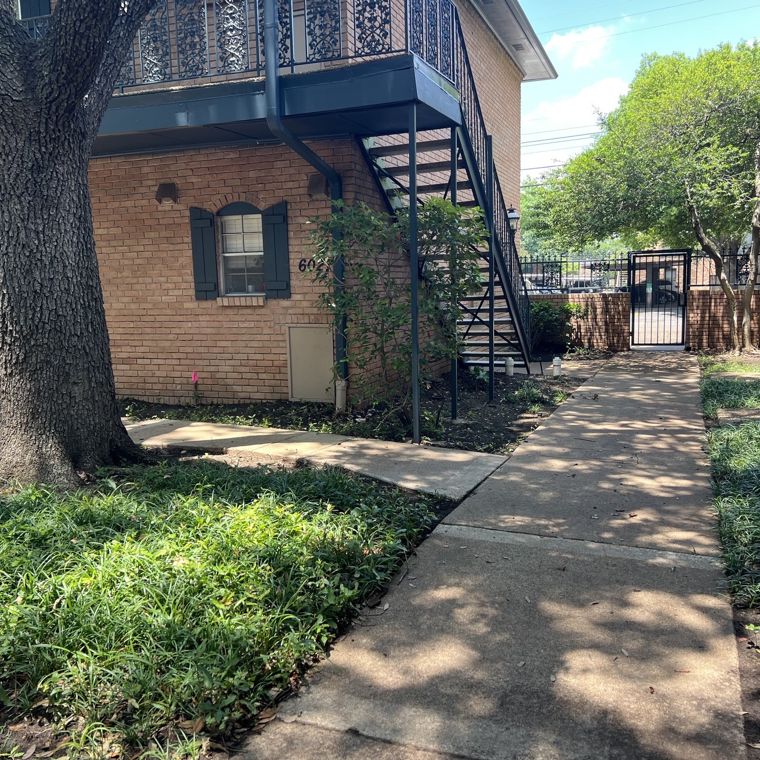 6027 E University Boulevard Dallas TX 75206