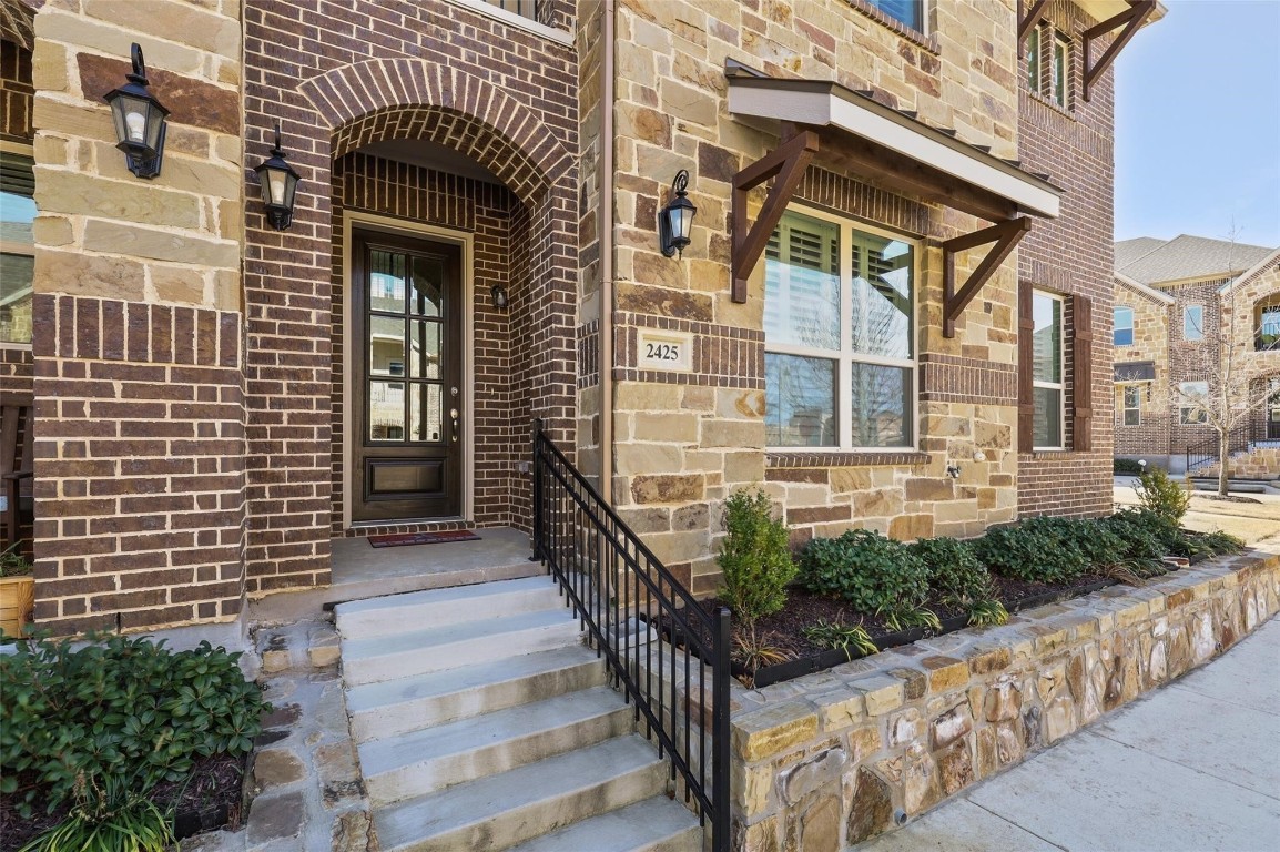 2425 Belvedere Lane Flower Mound TX 75028