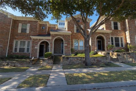 117 Henrietta Street Lewisville TX 75057