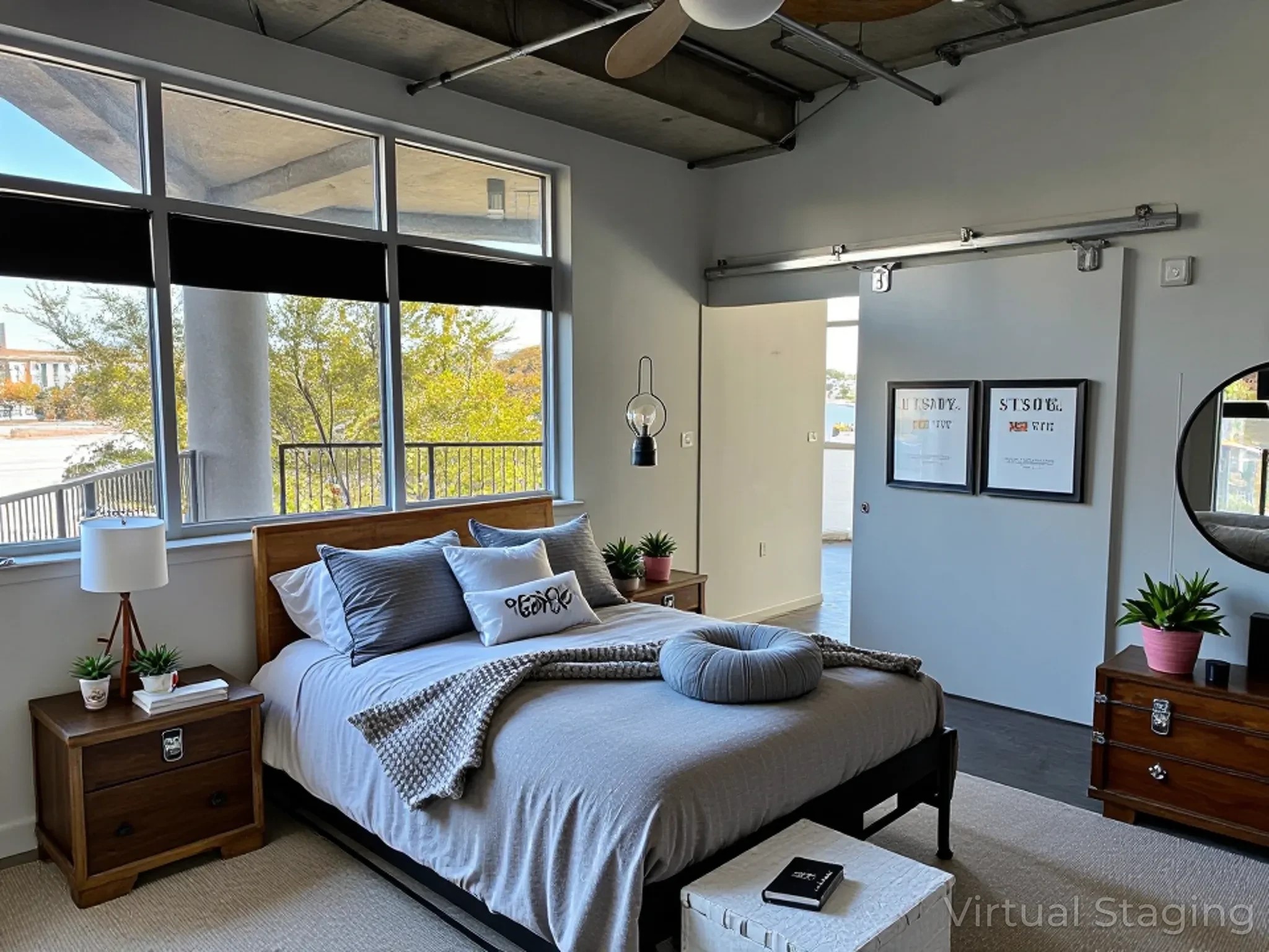 1001 Belleview Street Dallas TX 75215