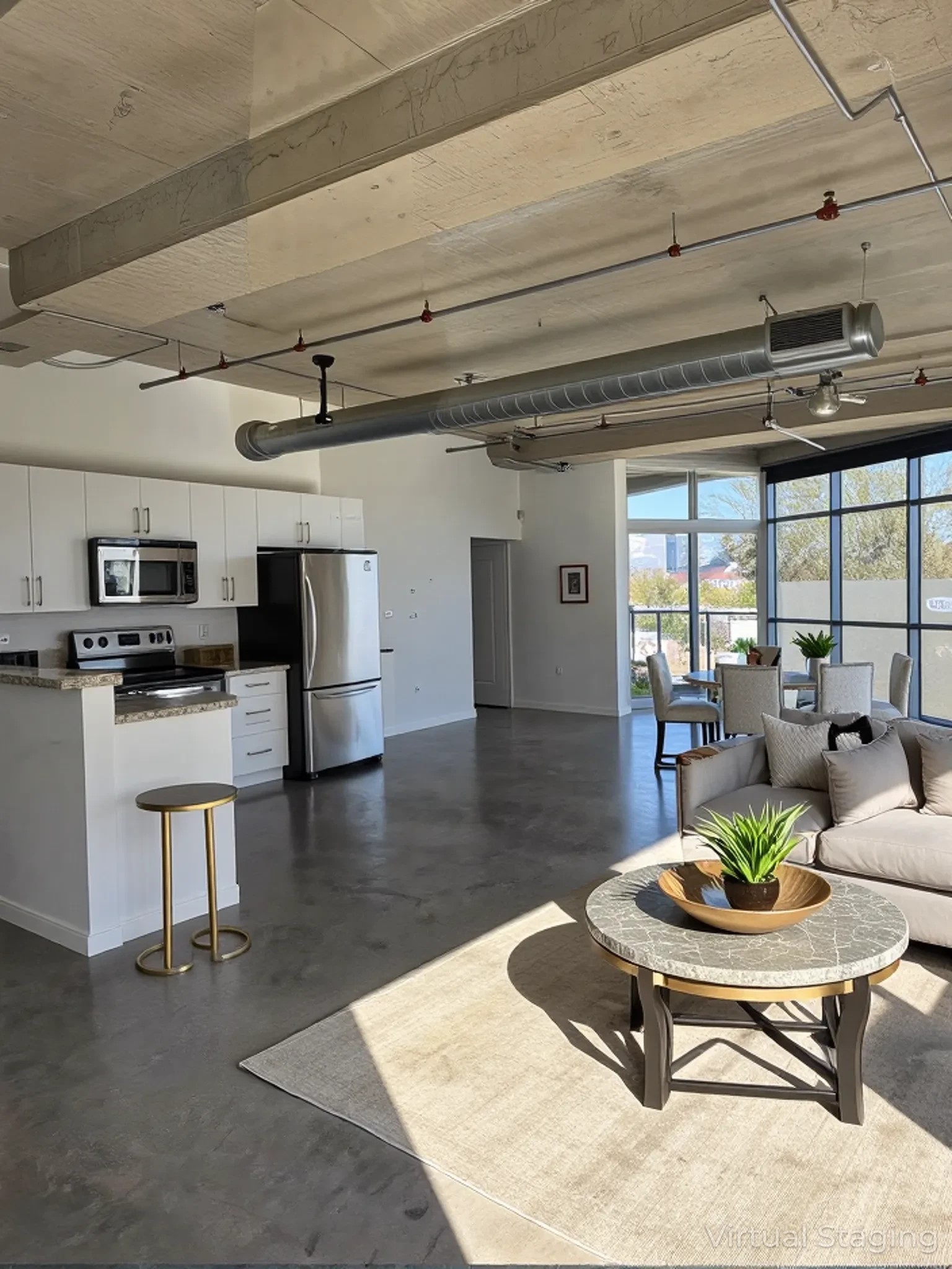 1001 Belleview Street Dallas TX 75215