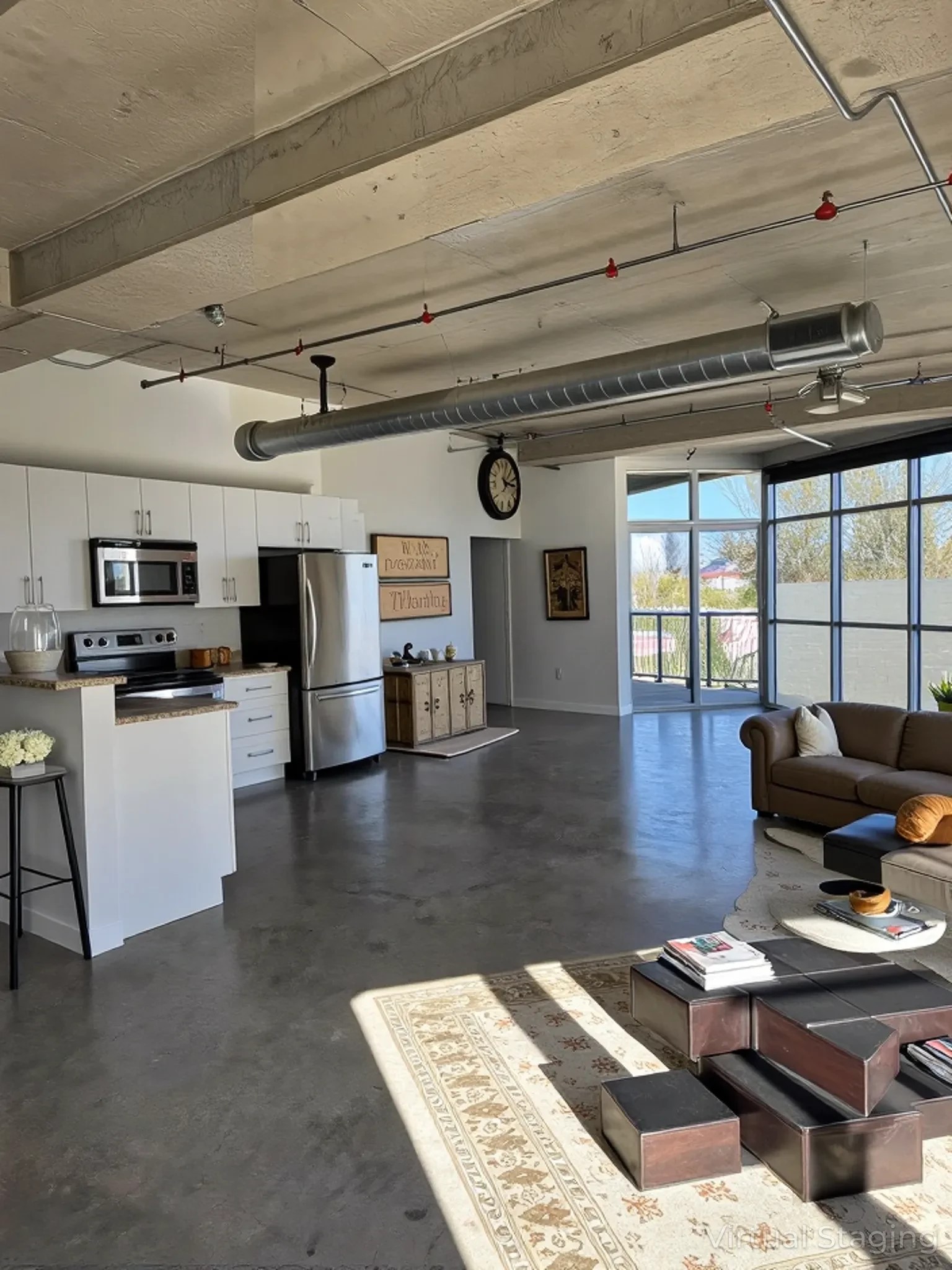 1001 Belleview Street Dallas TX 75215