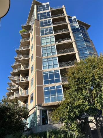 1001 Belleview Street Dallas TX 75215