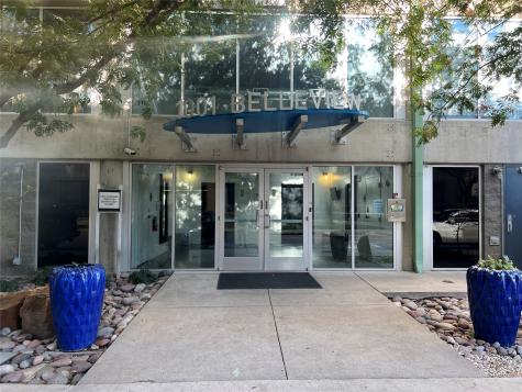 1001 Belleview Street Dallas TX 75215