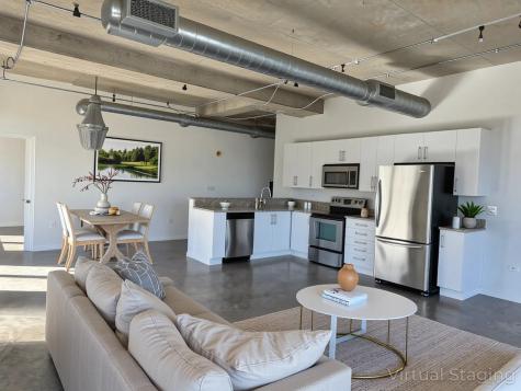 1001 Belleview Street Dallas TX 75215
