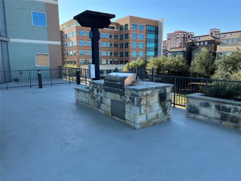 1001 Belleview Street Dallas TX 75215