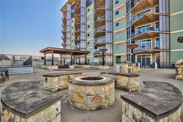1001 Belleview Street Dallas TX 75215