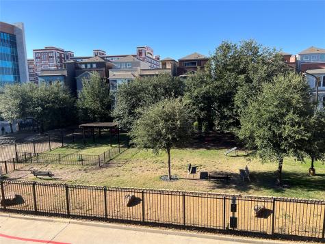 1001 Belleview Street Dallas TX 75215