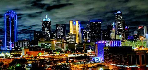 1001 Belleview Street Dallas TX 75215