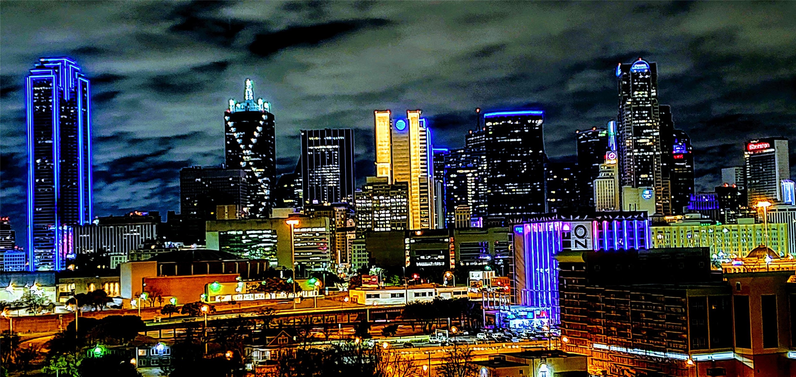 1001 Belleview Street Dallas TX 75215