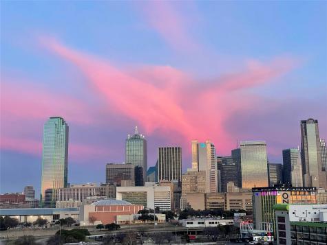 1001 Belleview Street Dallas TX 75215