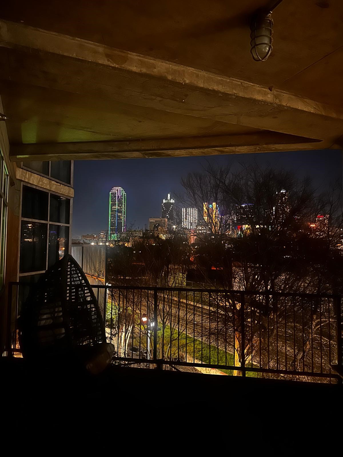 1001 Belleview Street Dallas TX 75215