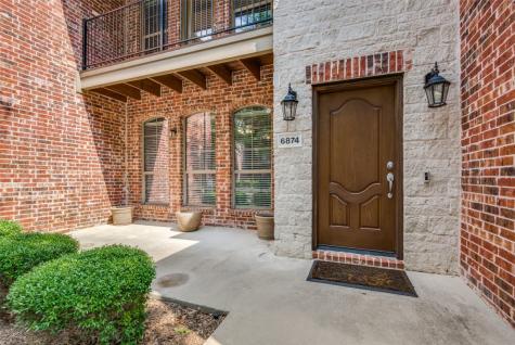 6874 Massa Lane Frisco TX 75034