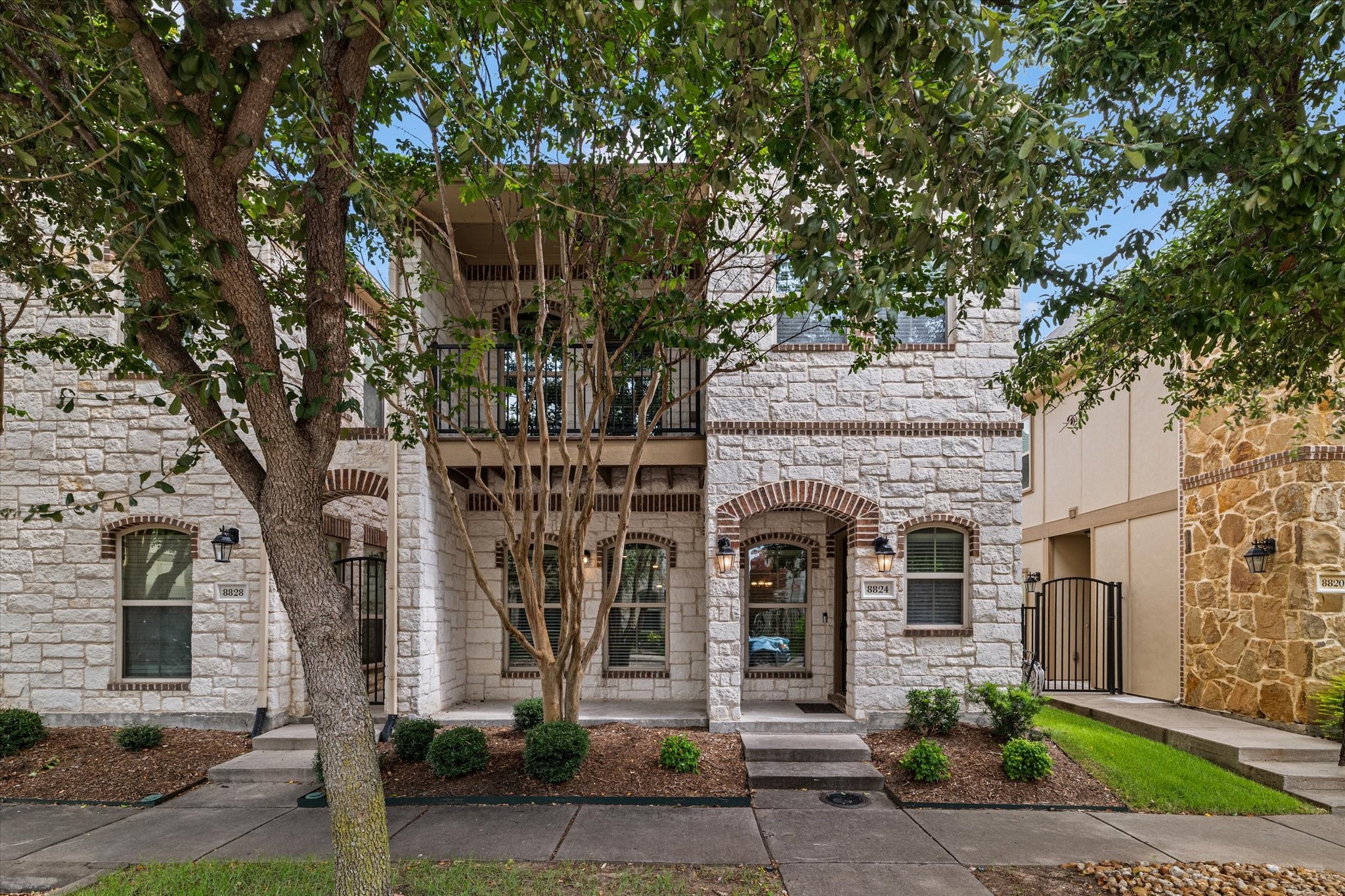 8824 Whitehead Street Mckinney TX 75070