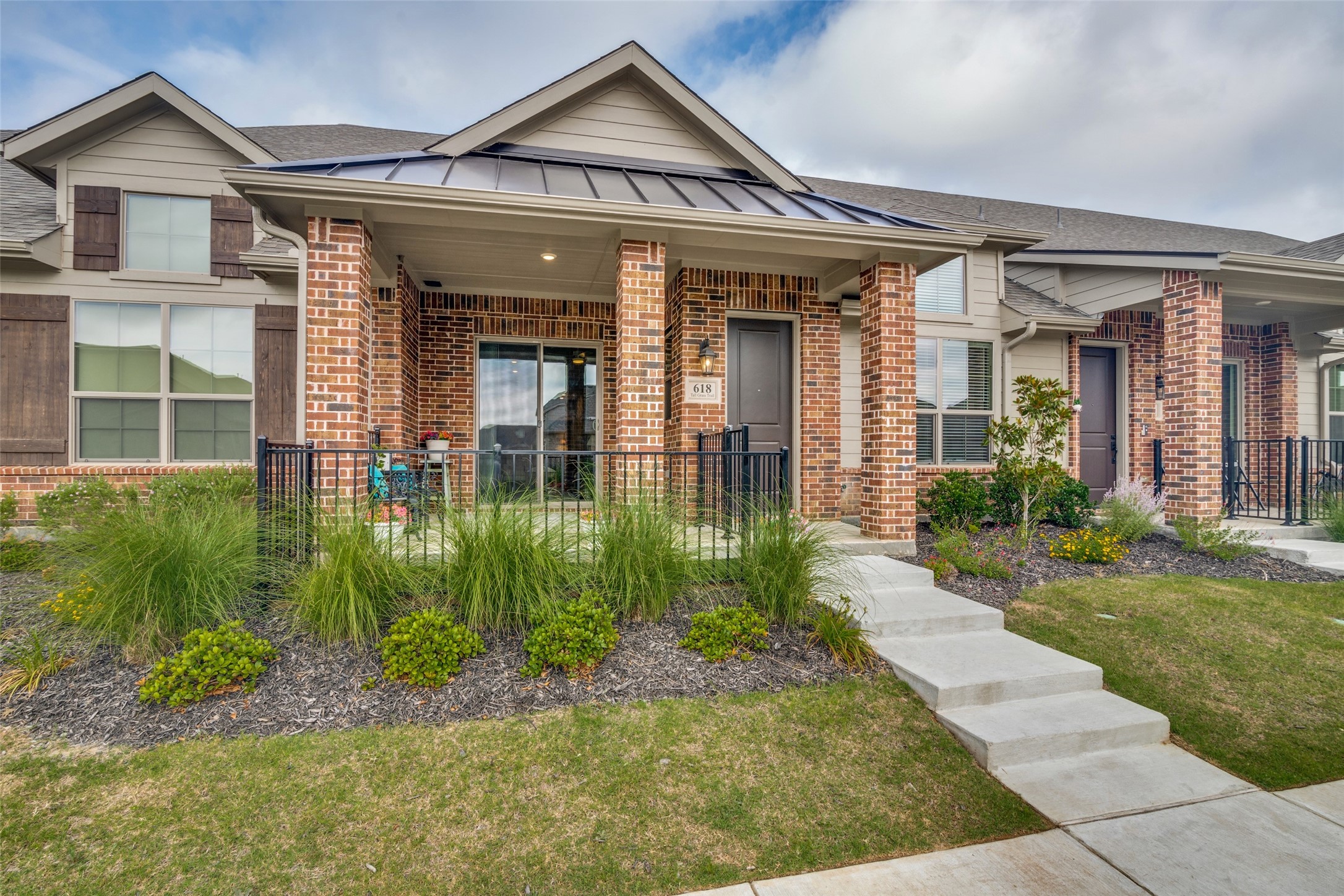 618 Tall Grass Trail Wylie TX 75098