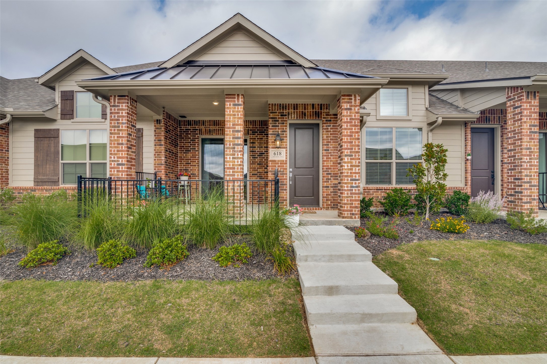 618 Tall Grass Trail Wylie TX 75098