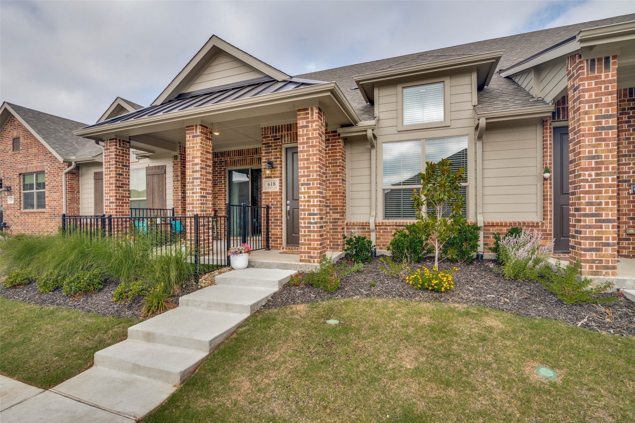 618 Tall Grass Trail Wylie TX 75098