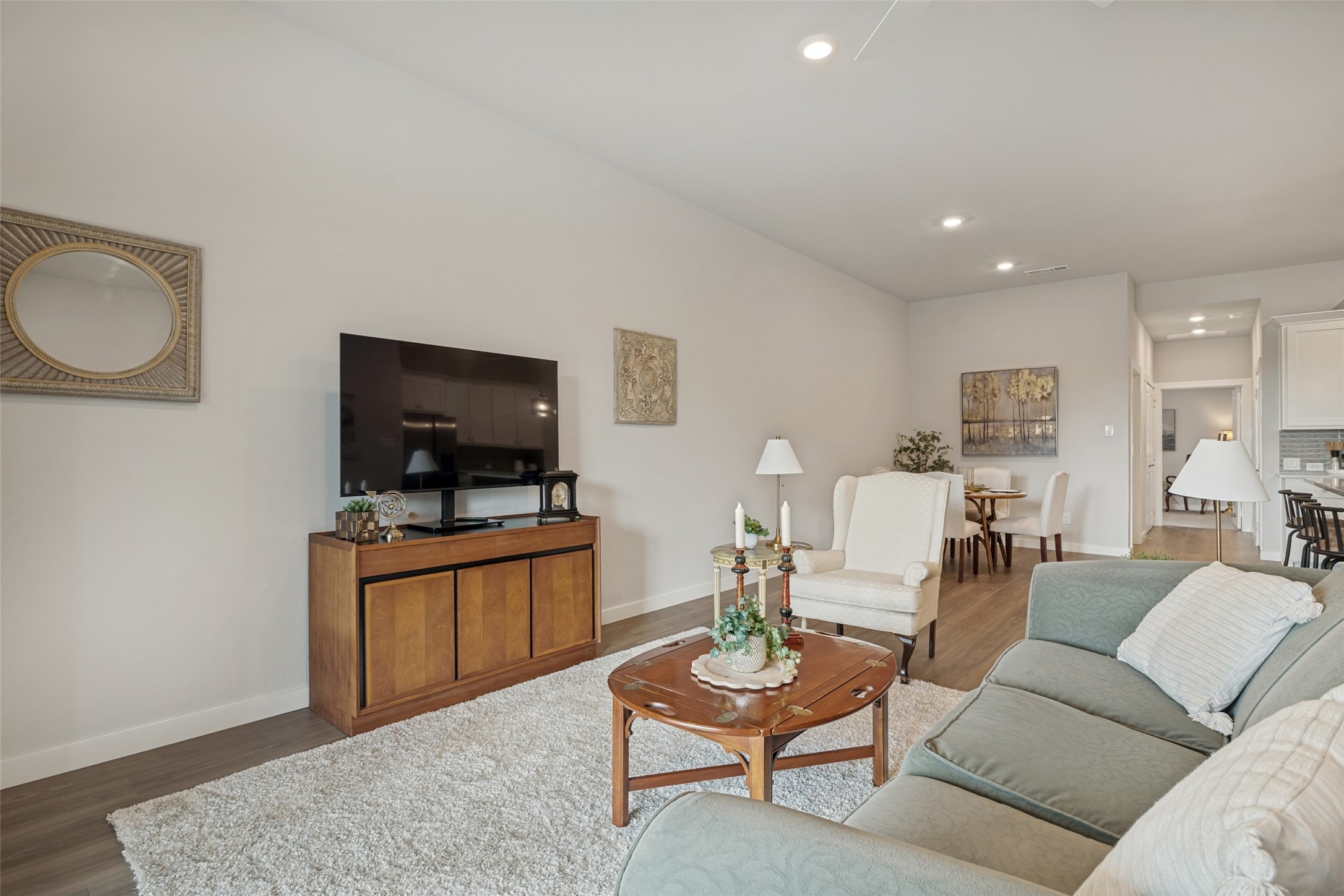 618 Tall Grass Trail Wylie TX 75098