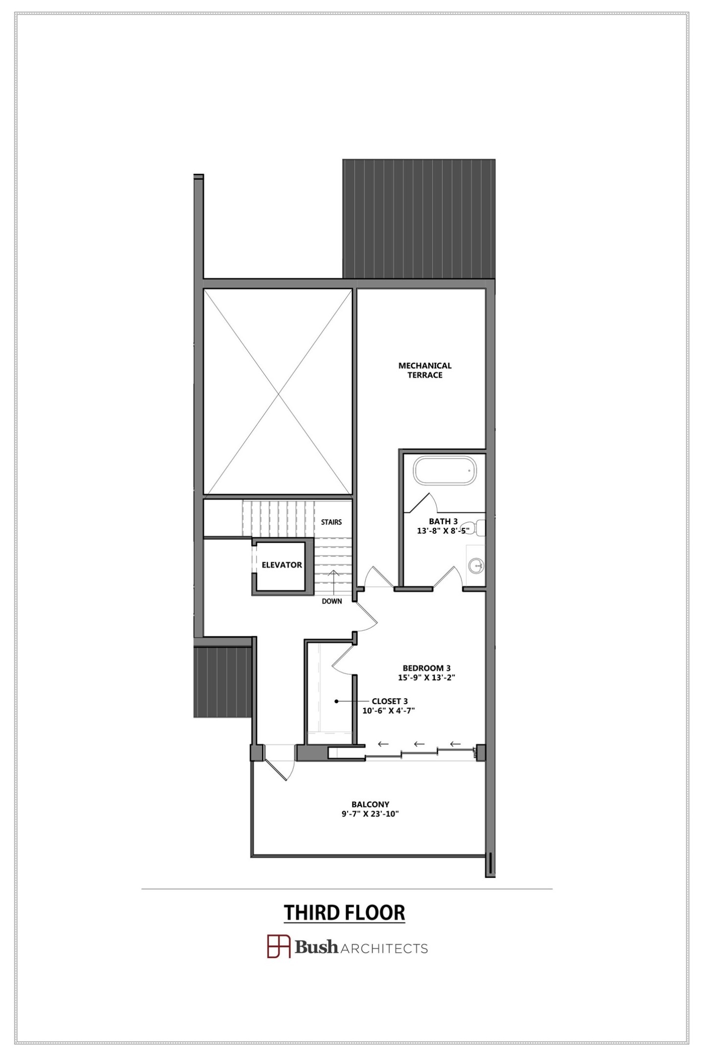 13714 Trail Creek Place Dallas TX 75240