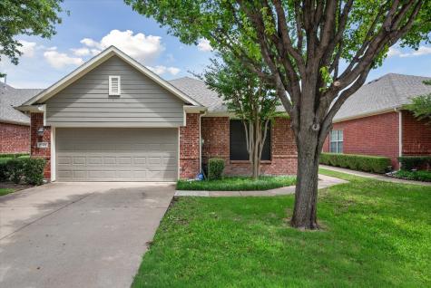 7149 Rembrandt Drive Plano TX 75093