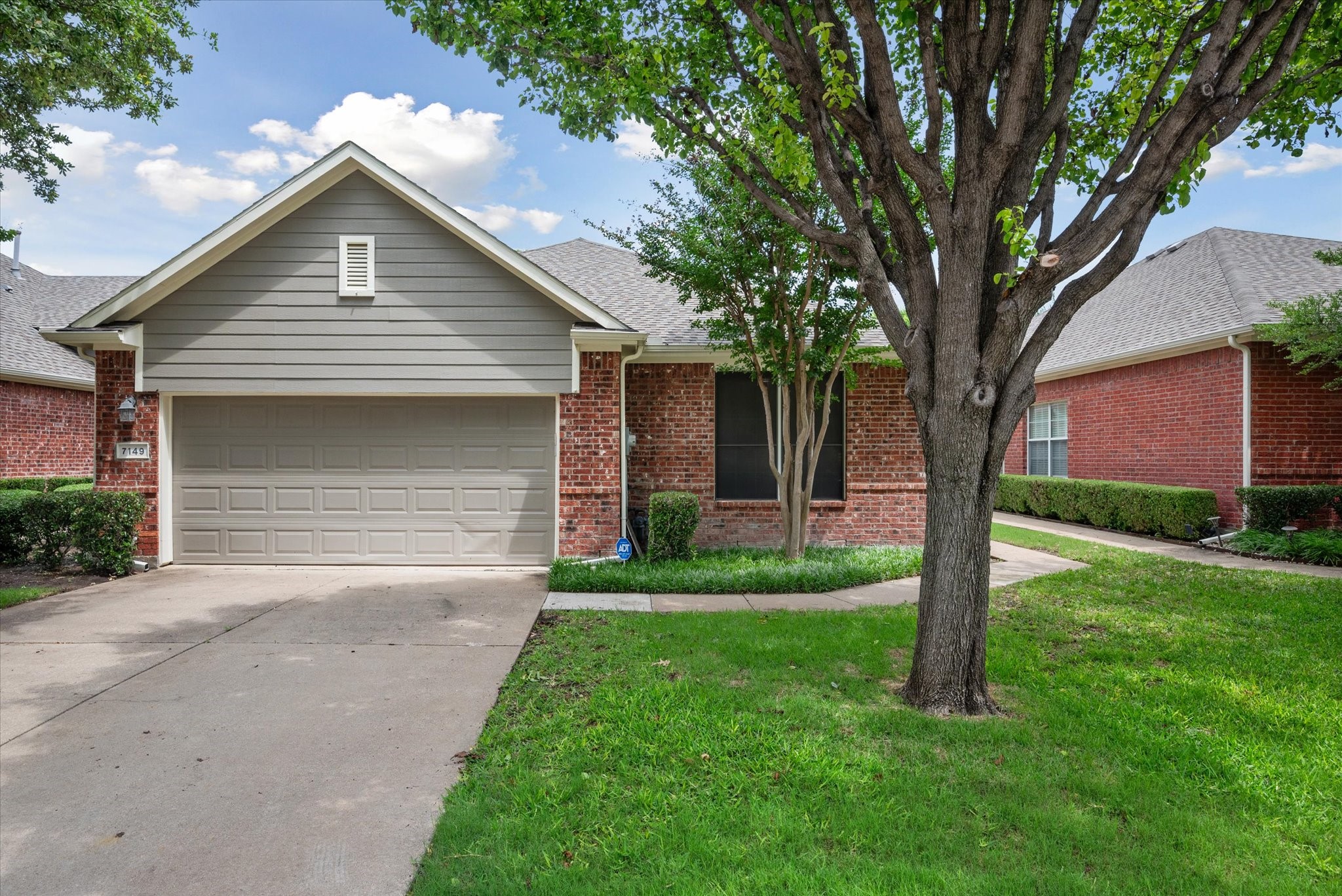 7149 Rembrandt Drive Plano TX 75093