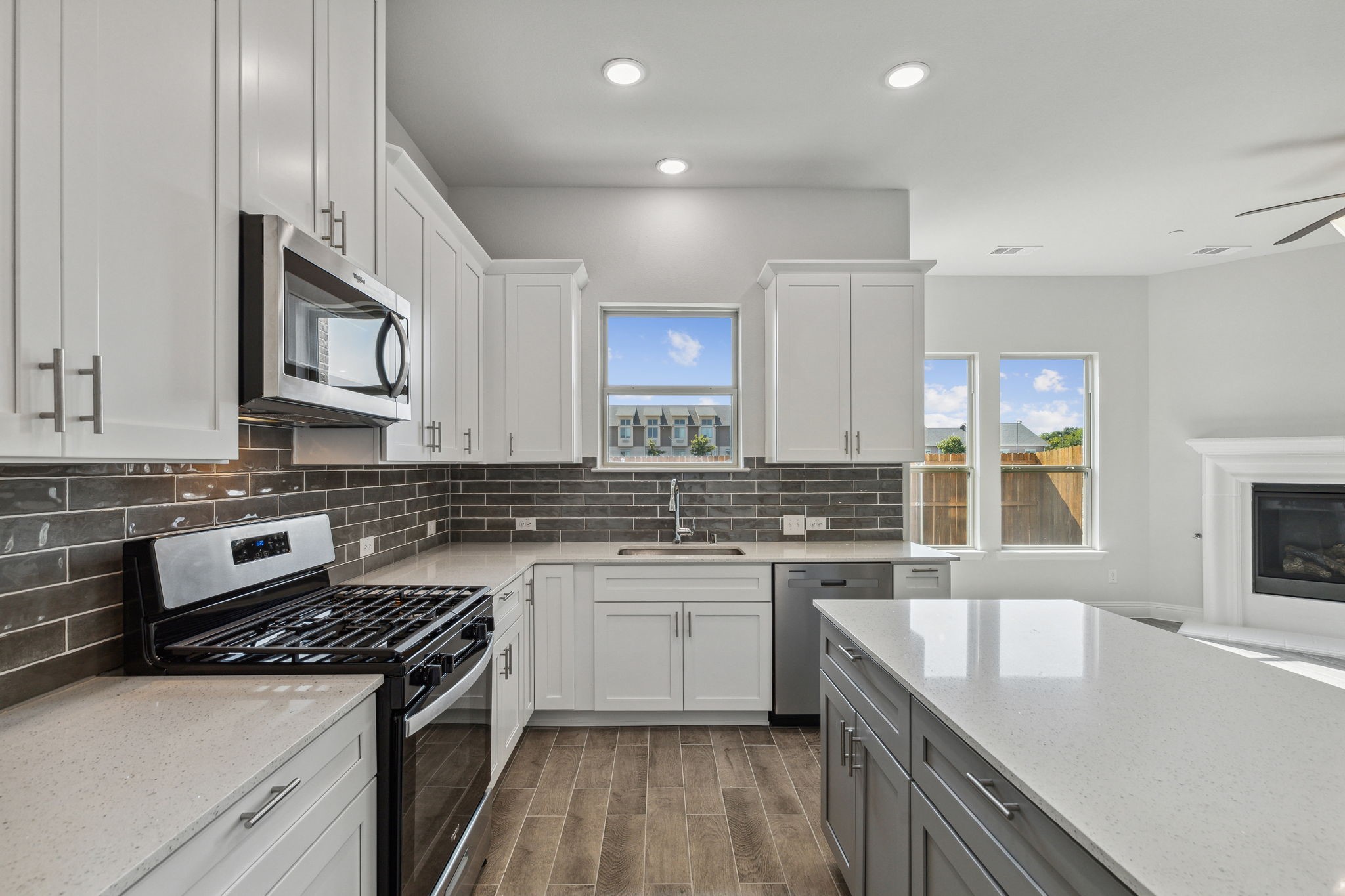 2933 Galveston Street Plano TX 75075