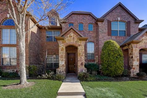 8634 Naomi Street Plano TX 75024